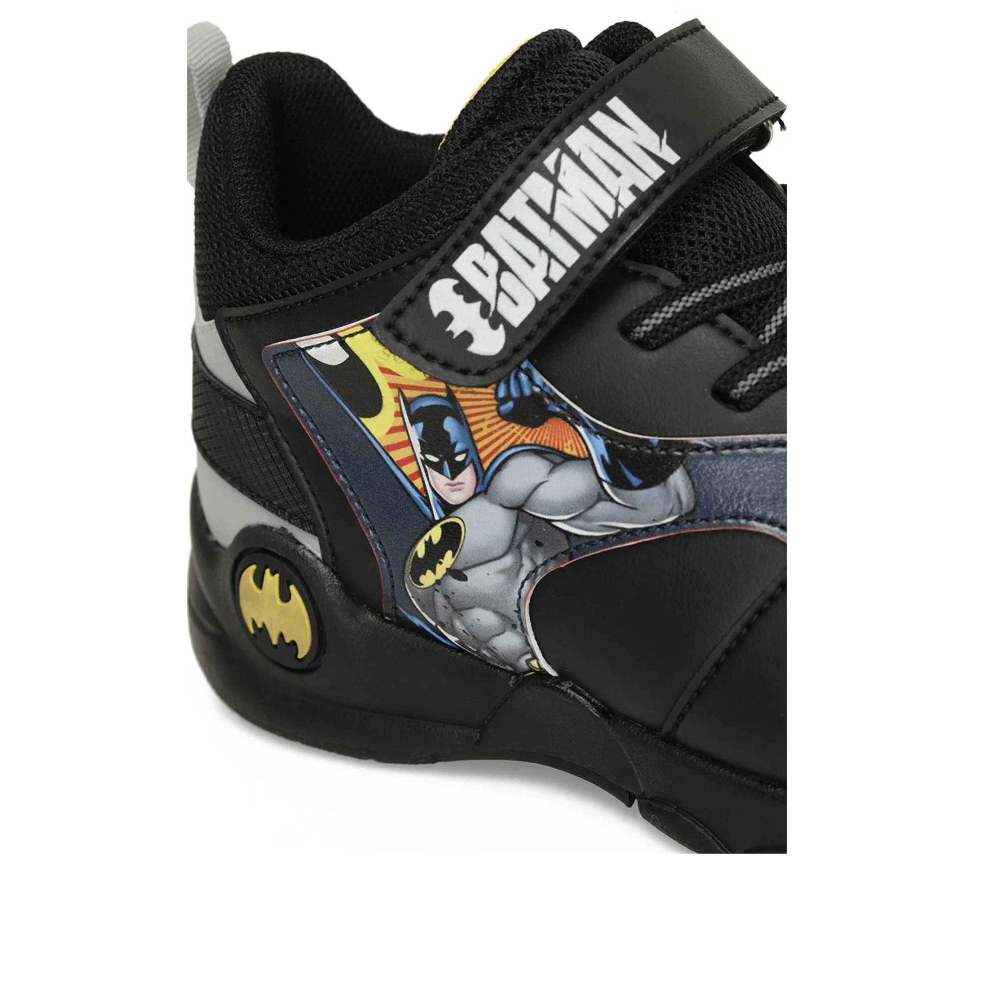 KIDS BATMAN  KAFLA ÇOCUK AYAKKABI-KID892623F01001