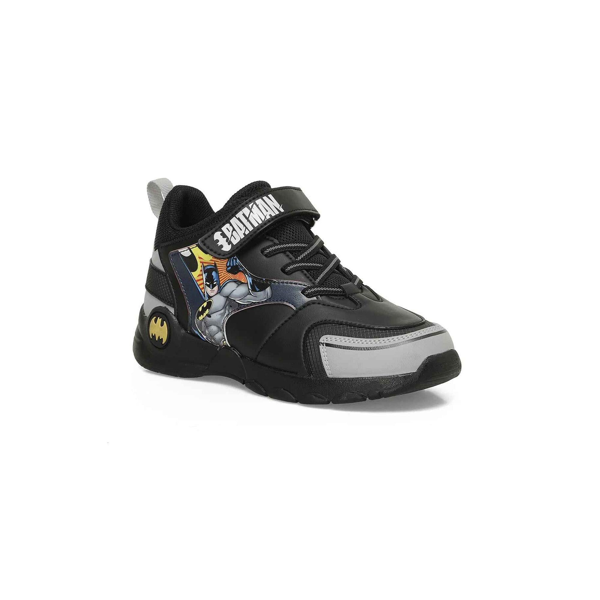 KIDS BATMAN  KAFLA ÇOCUK AYAKKABI-KID892623F01001