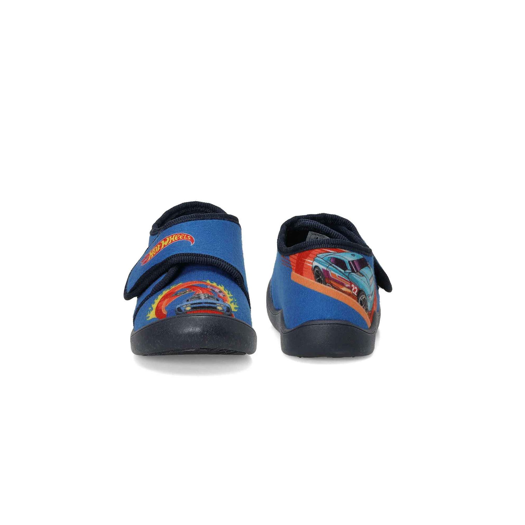 KIDS HOT WHEELS ÇOCUKAYAKKABI-KID710029P01494