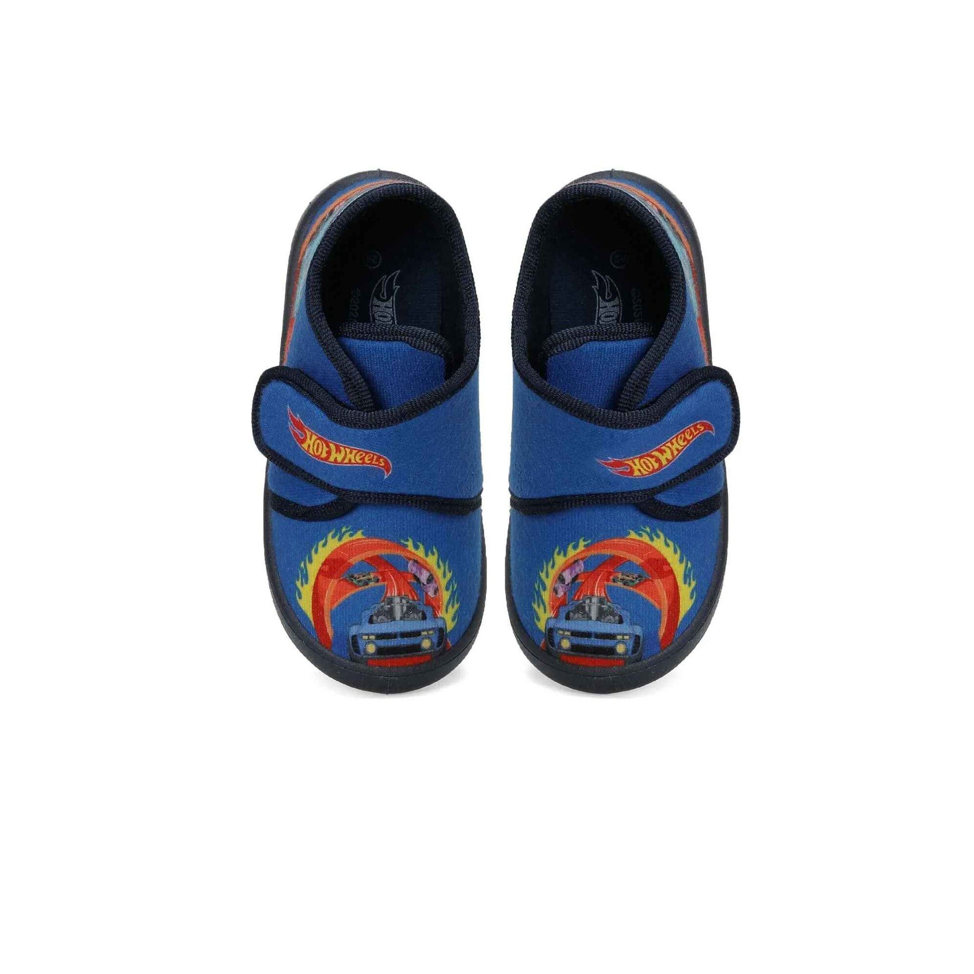 KIDS HOT WHEELS ÇOCUKAYAKKABI-KID710029P01494