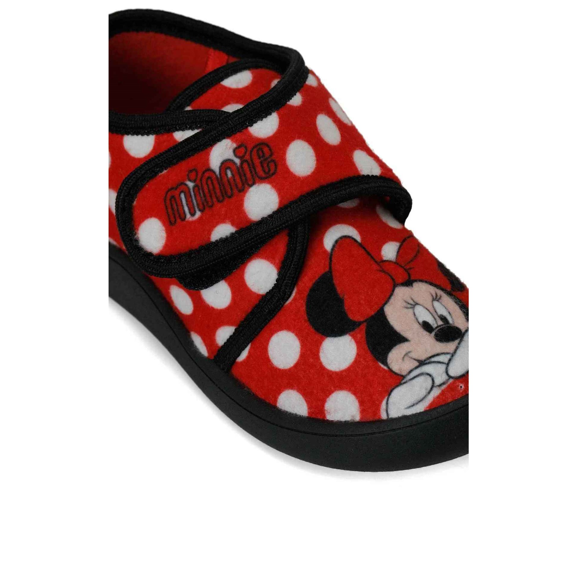 KIDS MINNIE MOUSE ÇOCUK AYAKKABI-KID710025P01050