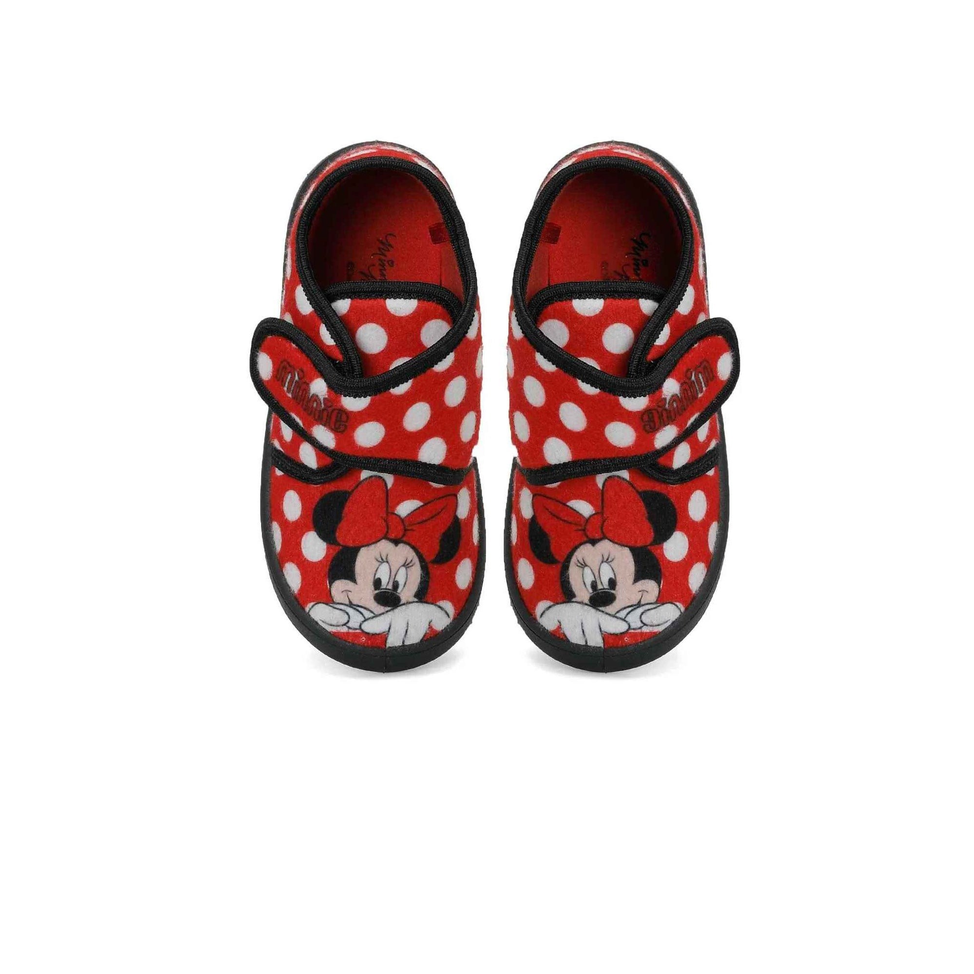 KIDS MINNIE MOUSE ÇOCUK AYAKKABI-KID710025P01050