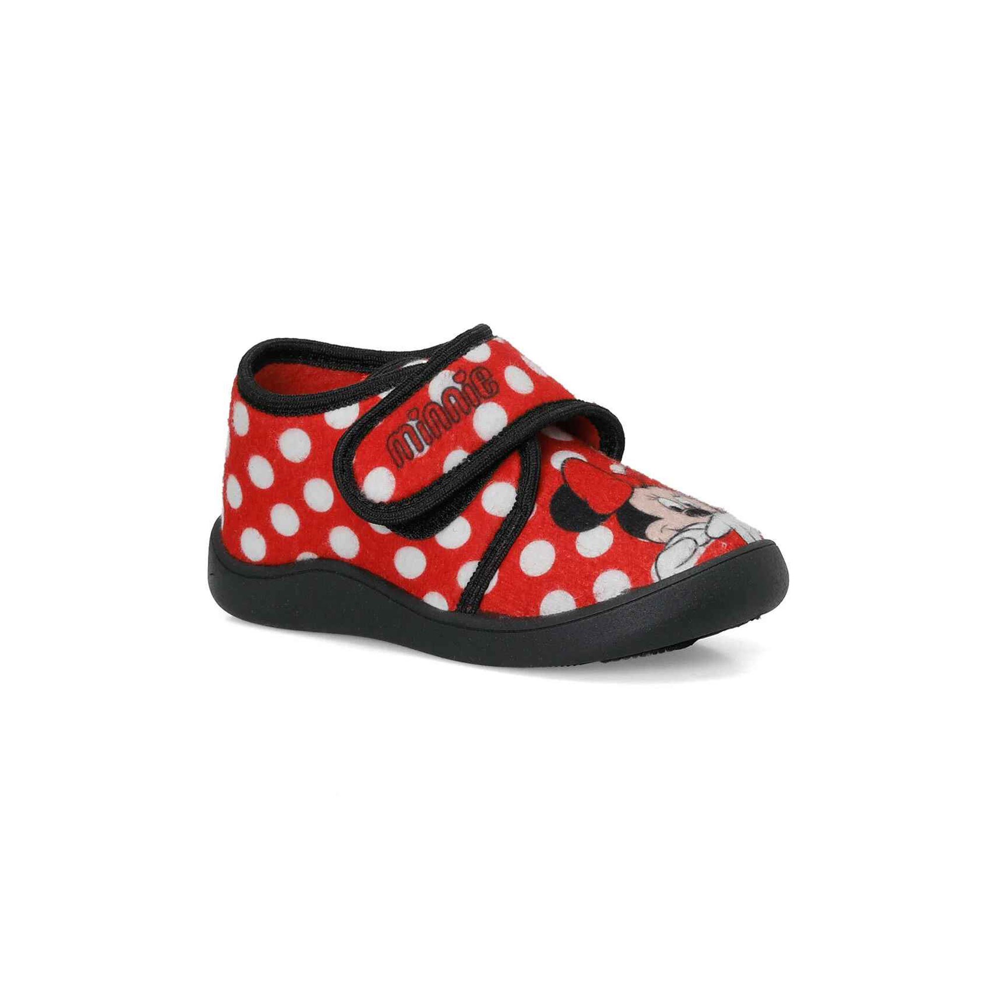 KIDS MINNIE MOUSE ÇOCUK AYAKKABI-KID710025P01050