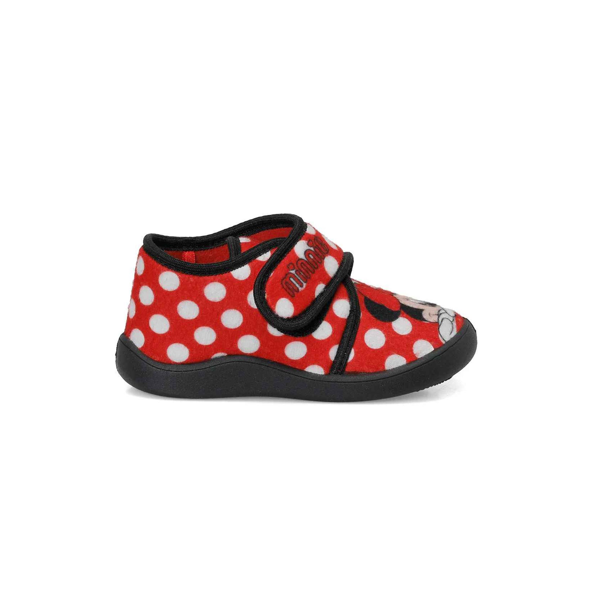 KIDS MINNIE MOUSE ÇOCUK AYAKKABI-KID710025P01050
