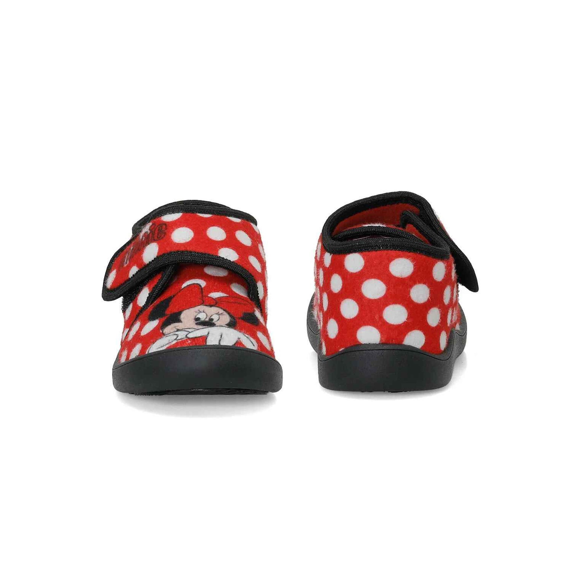 KIDS MINNIE MOUSE ÇOCUK AYAKKABI-KID710025P01050