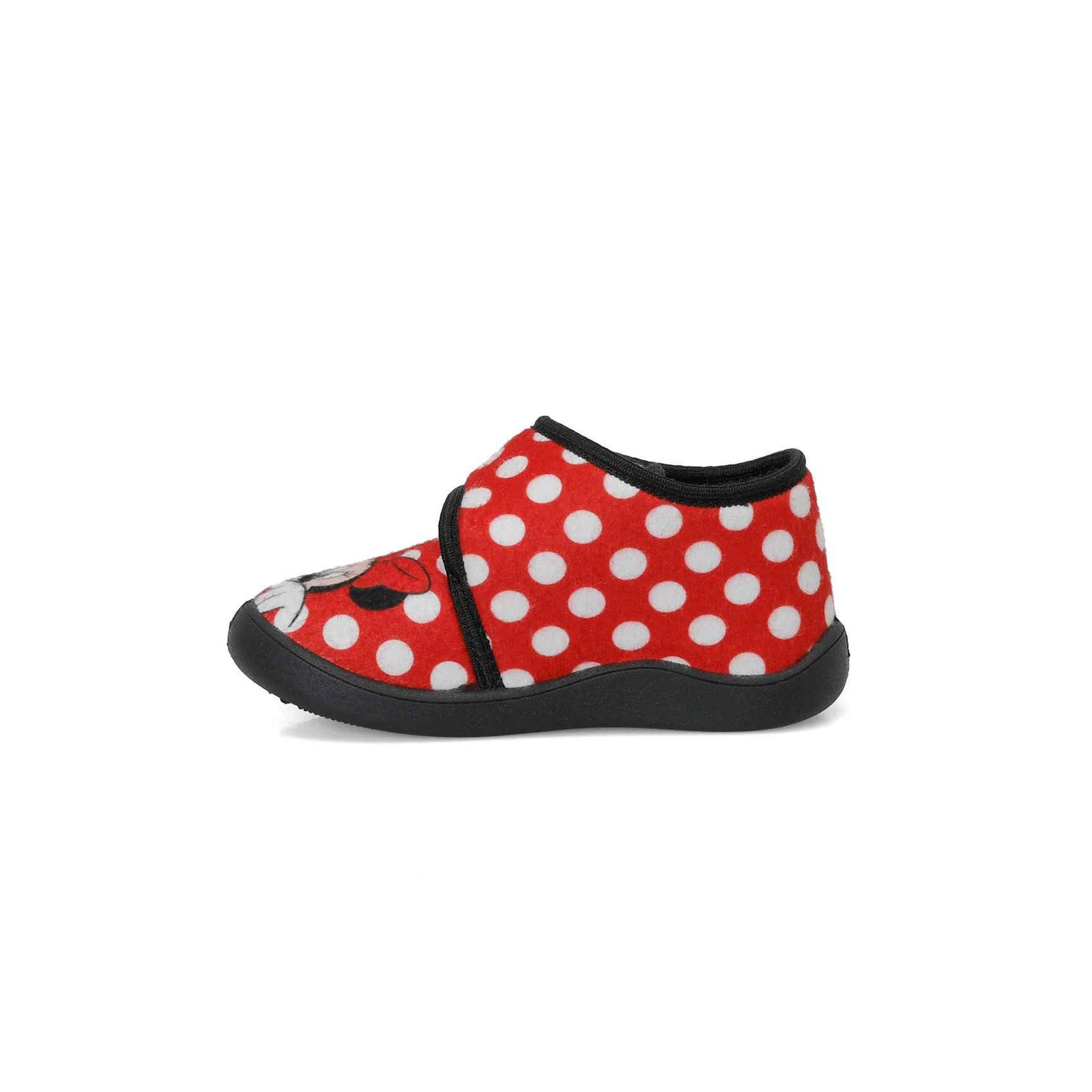 KIDS MINNIE MOUSE ÇOCUK AYAKKABI-KID710025P01050