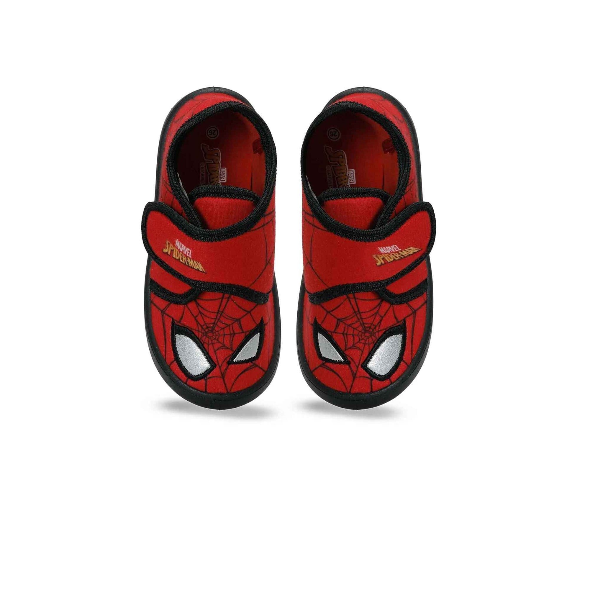 KIDS SPIDERMAN ÇOCUK AYAKKABI-KID710337P01050