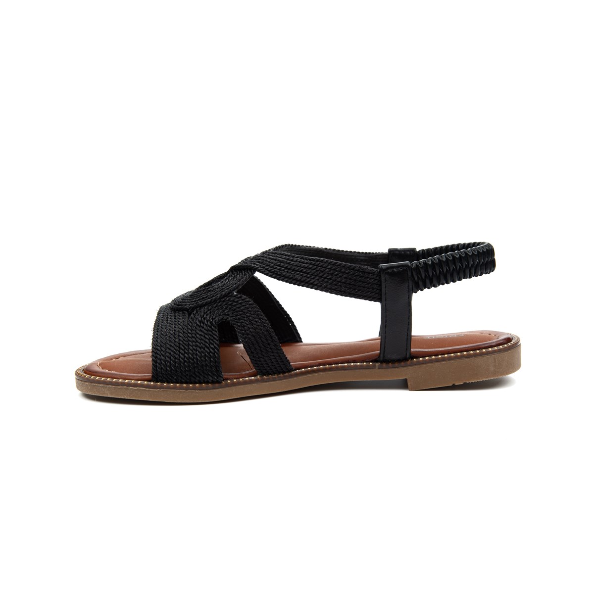 KRISTE BELL 2432 BAYAN SANDALET-VVA-B6-2432 001