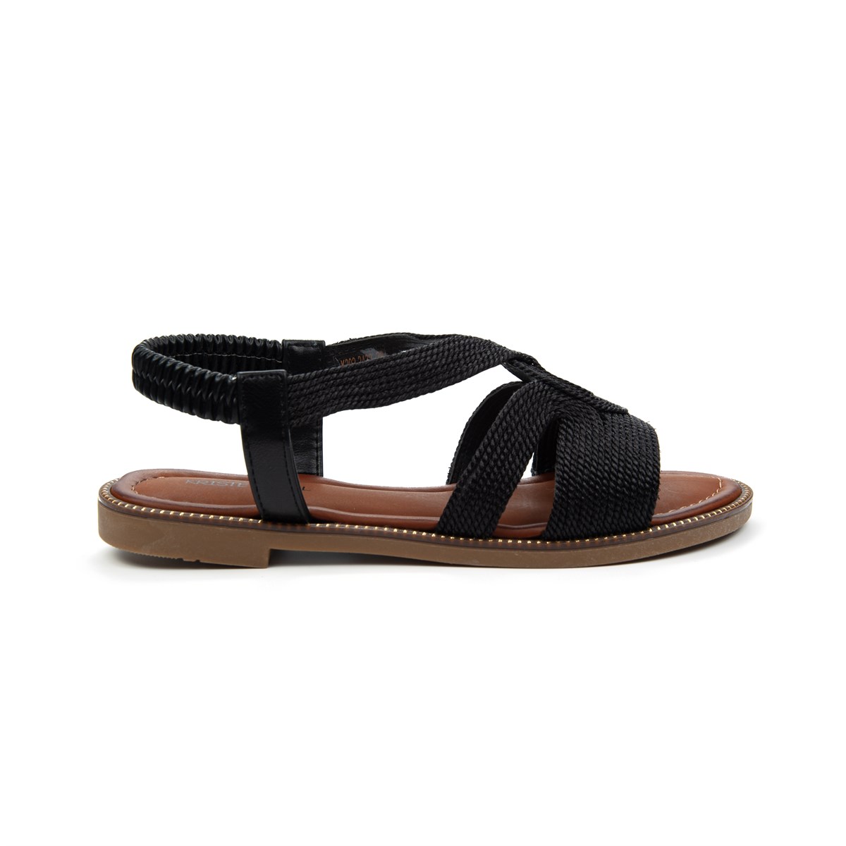 KRISTE BELL 2432 BAYAN SANDALET-VVA-B6-2432 001