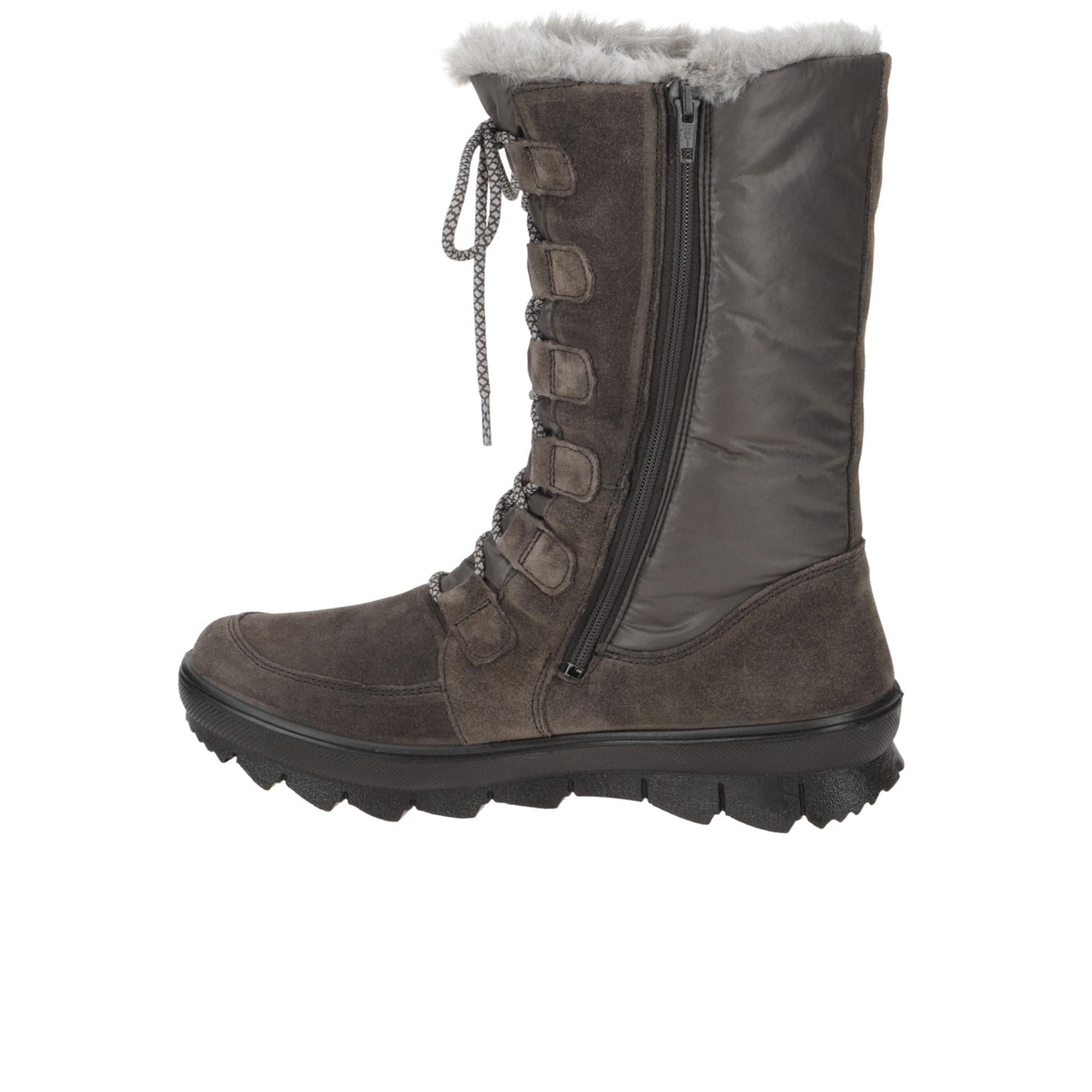 LEGERO 9901 KADIN ÇİZME-LGR009901G01778