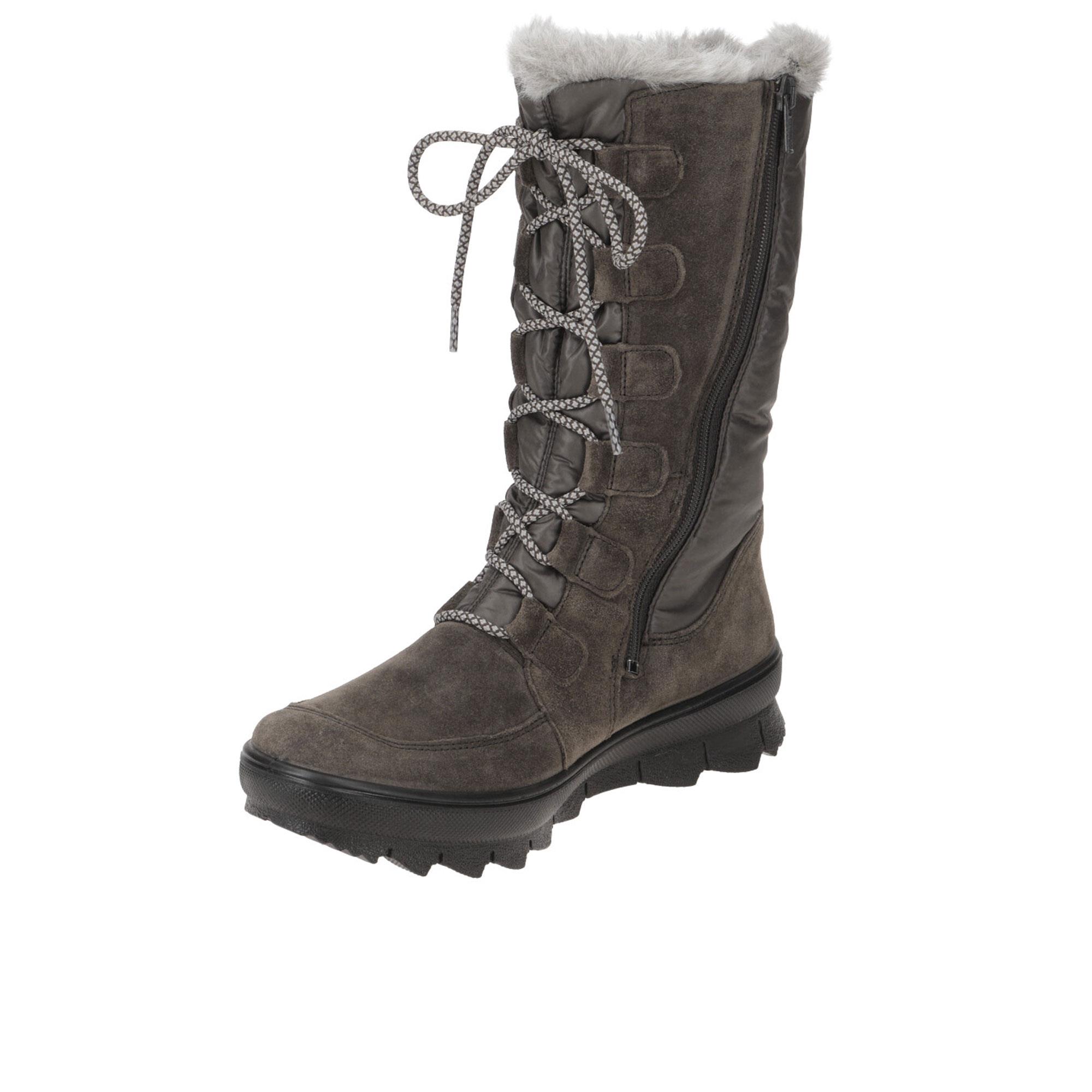 LEGERO 9901 KADIN ÇİZME-LGR009901G01778