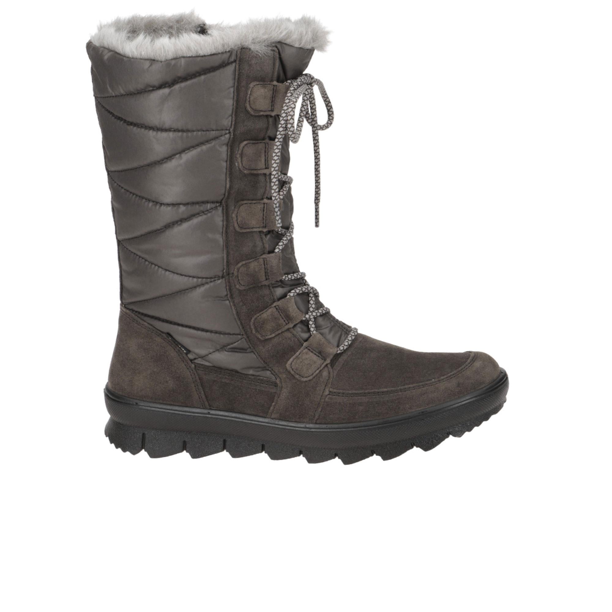 LEGERO 9901 KADIN ÇİZME-LGR009901G01778