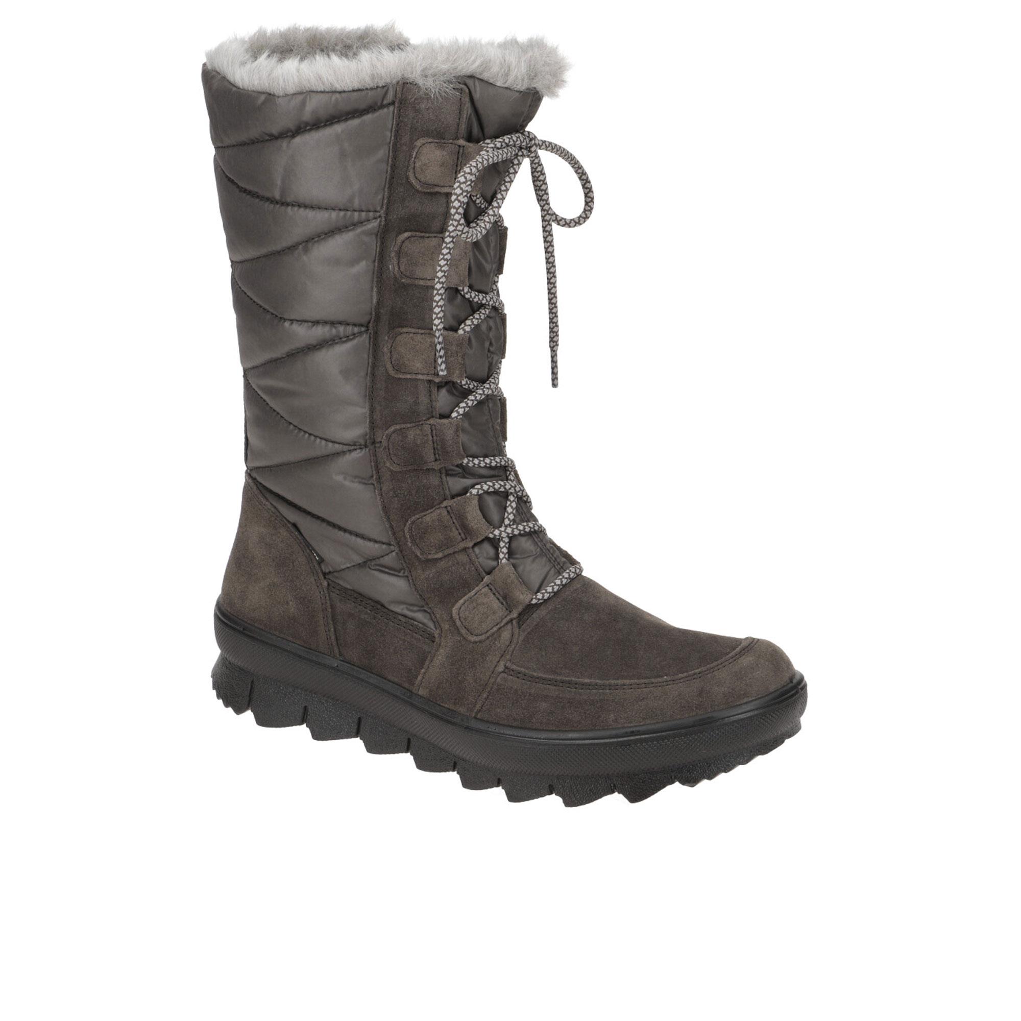 LEGERO 9901 KADIN ÇİZME-LGR009901G01778