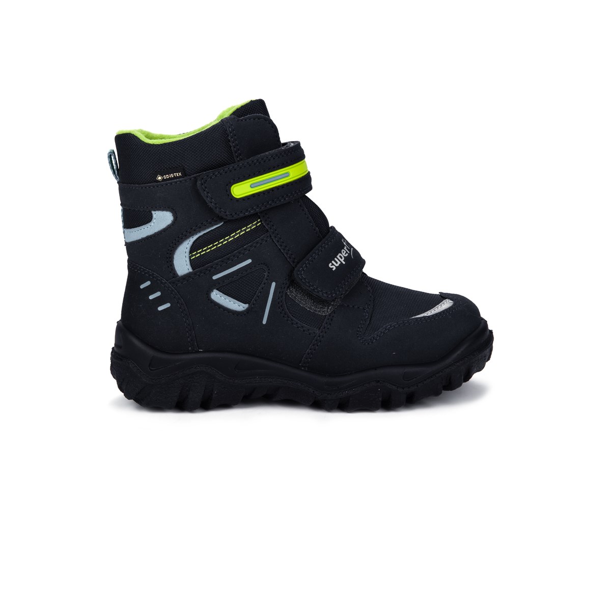 LEGERO HUSKY-2 ÇOCUK KAR BOT-LGR809080F01008
