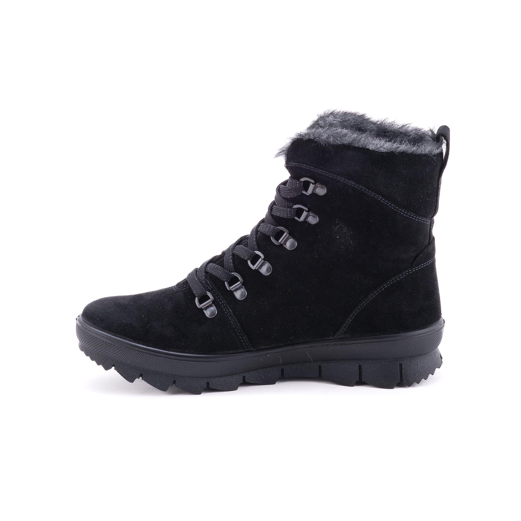 Legero Novara Kadın Bot-LGR000933G01001