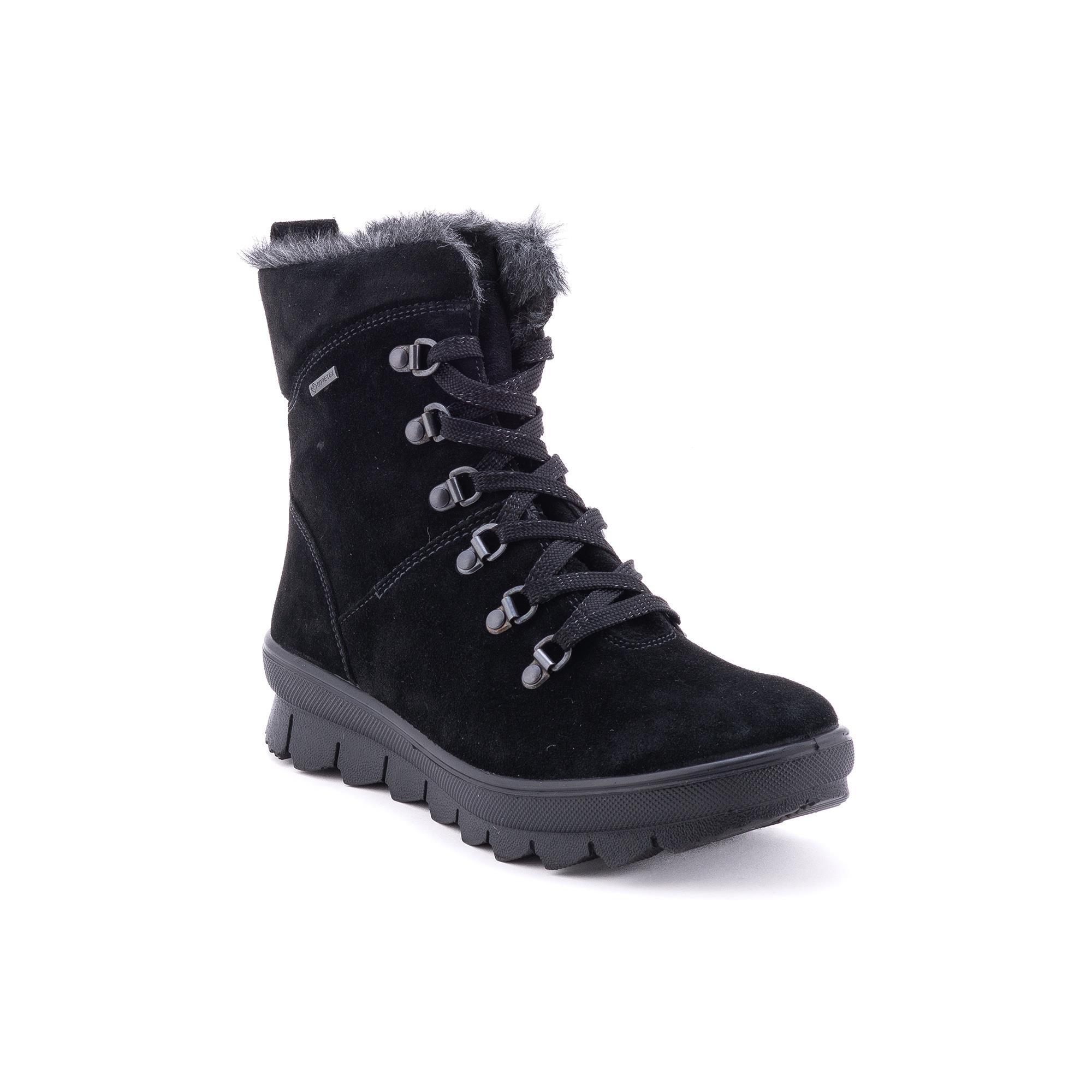 Legero Novara Kadın Bot-LGR000933G01001