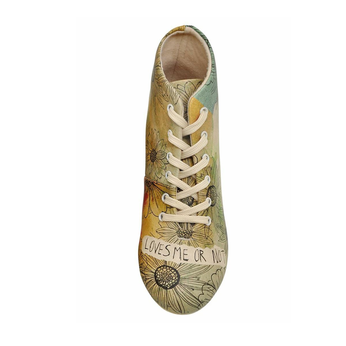 Loves Me or Not (boxford)-DGS016BOX049111