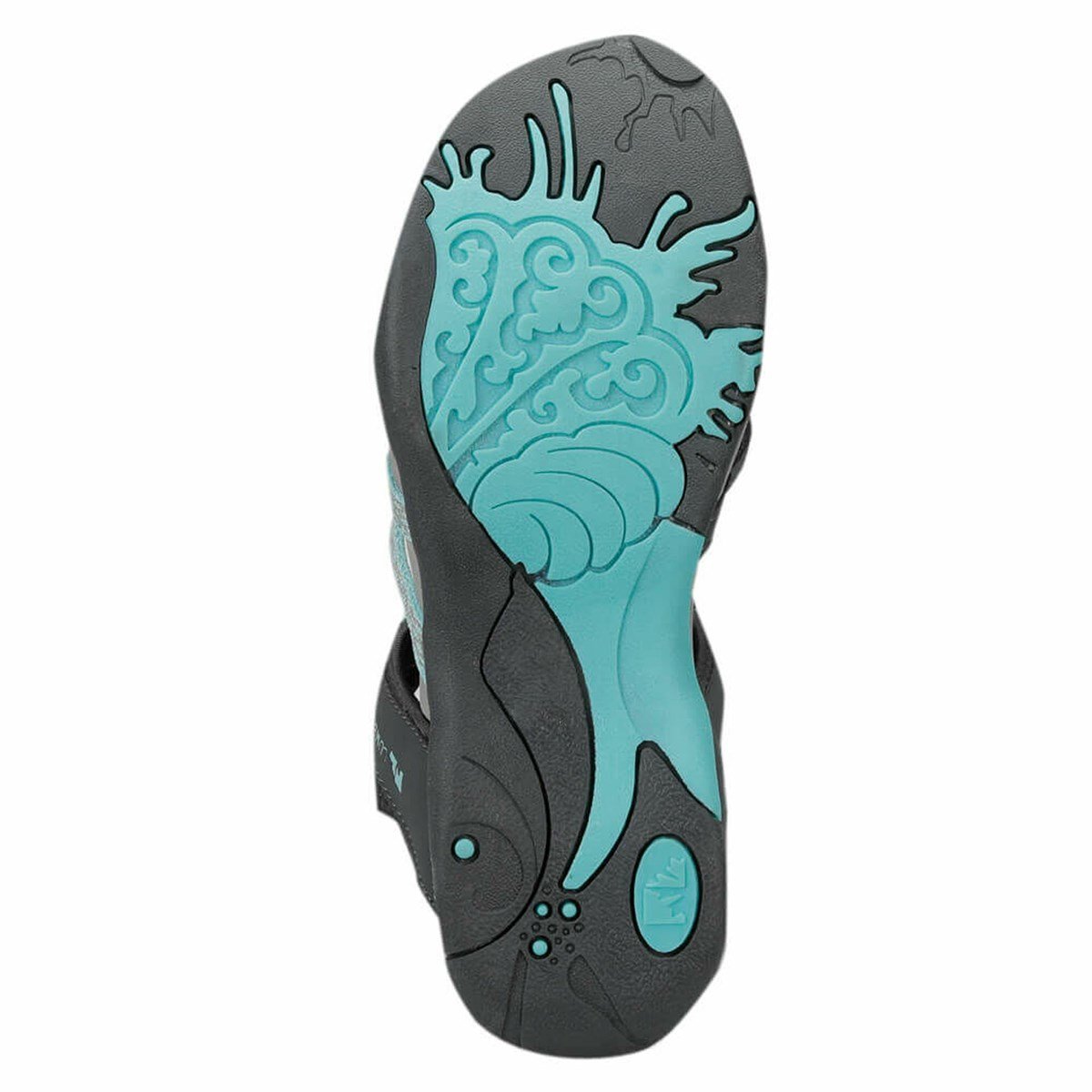Lumberjack 100241187 Eftal Kadın Sandalet-LUM241187G01134