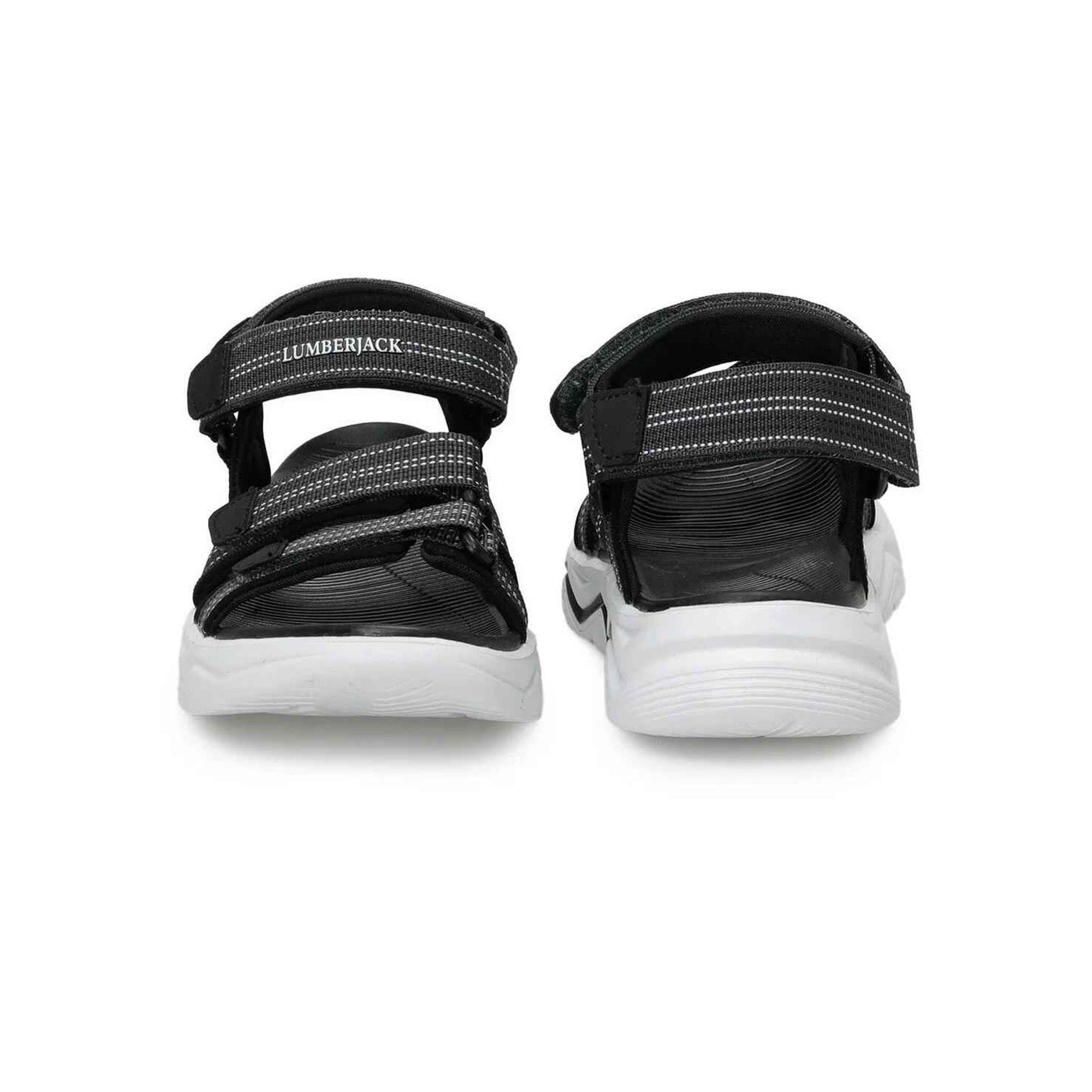 LUMBERJACK 4M SWEETY 4FX KADIN SANDALET-LUM499534B01001