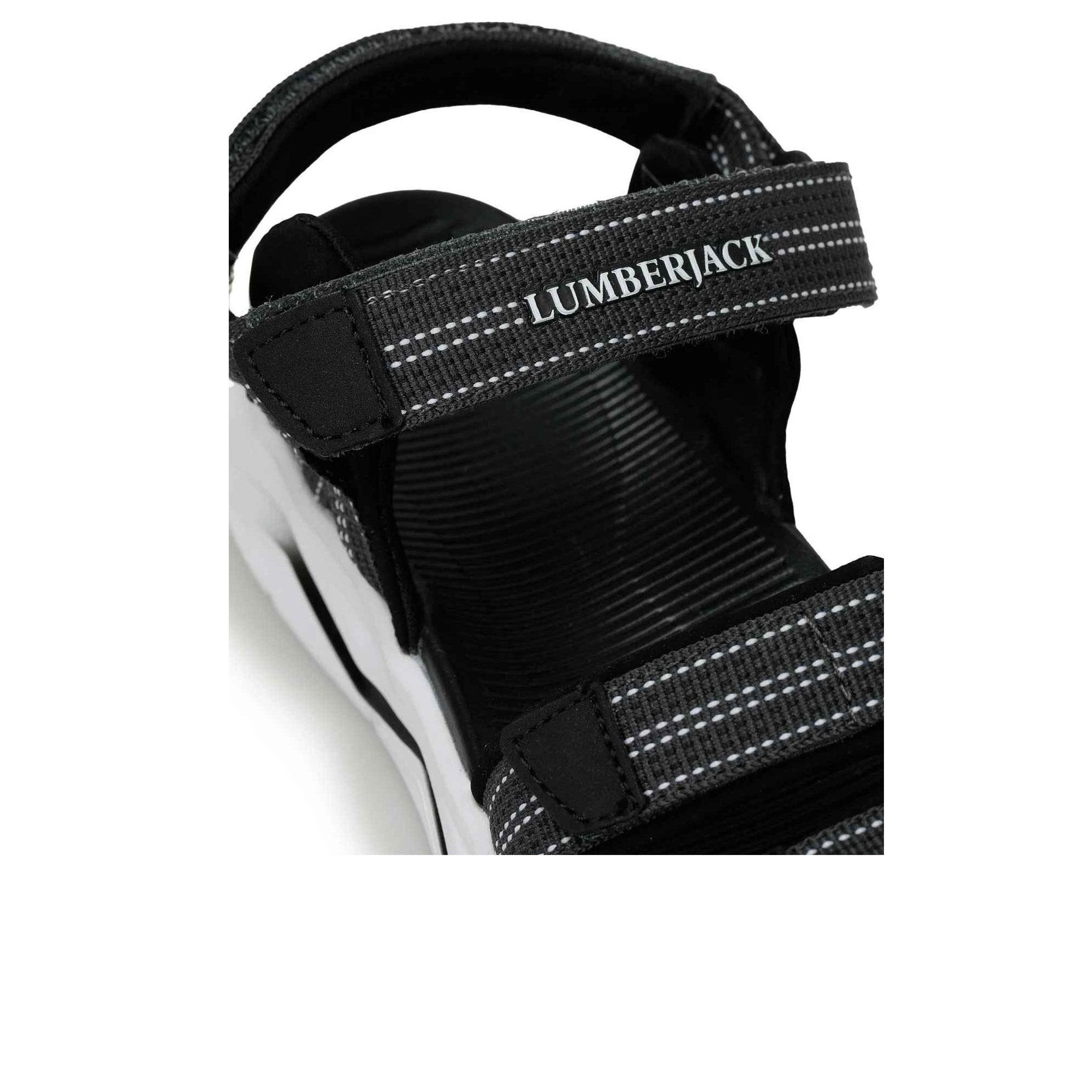 LUMBERJACK 4M SWEETY 4FX KADIN SANDALET-LUM499534B01001