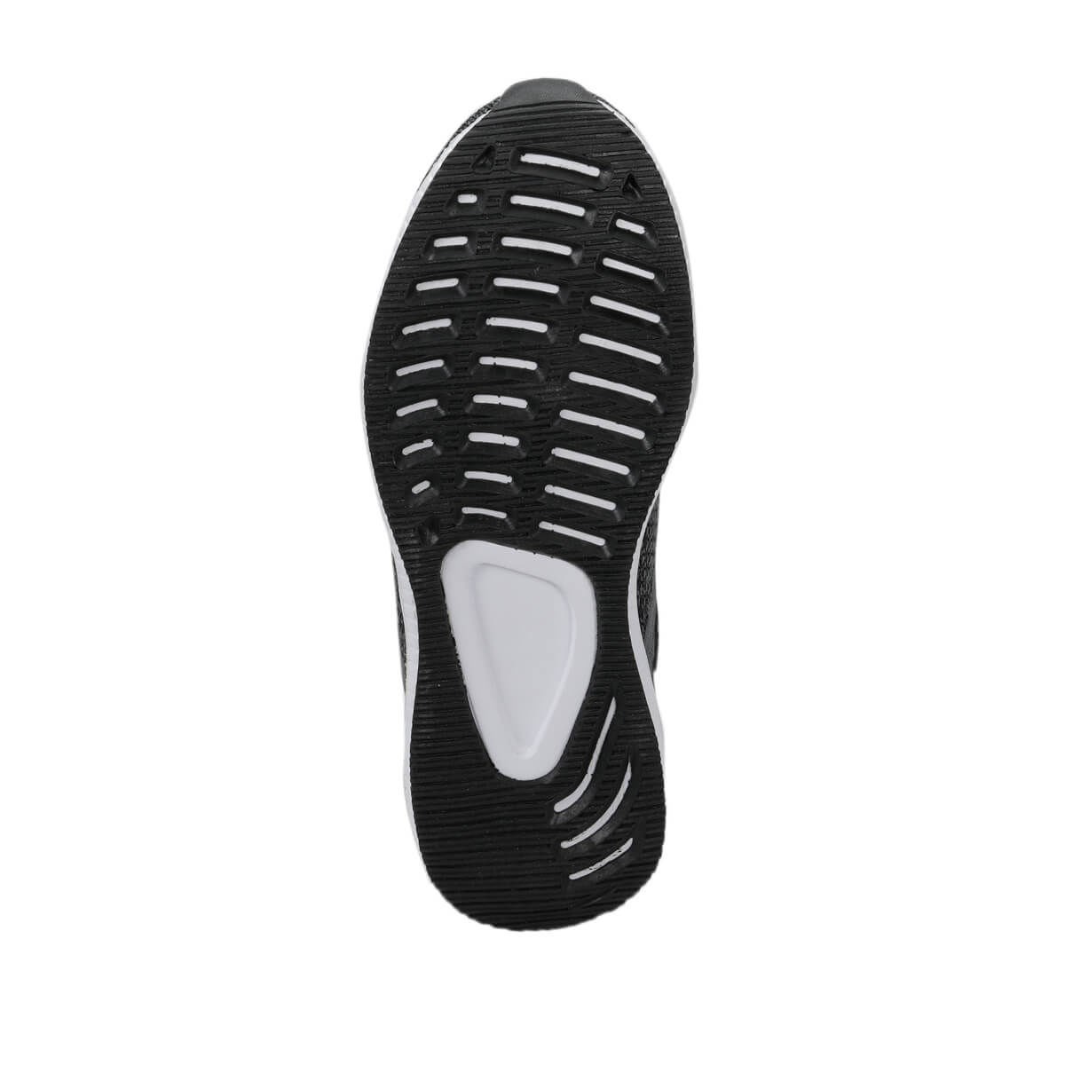 Lumberjack Ale Wmn 100300298 Gri Kadın Ayakkabı-LUM300298G01001