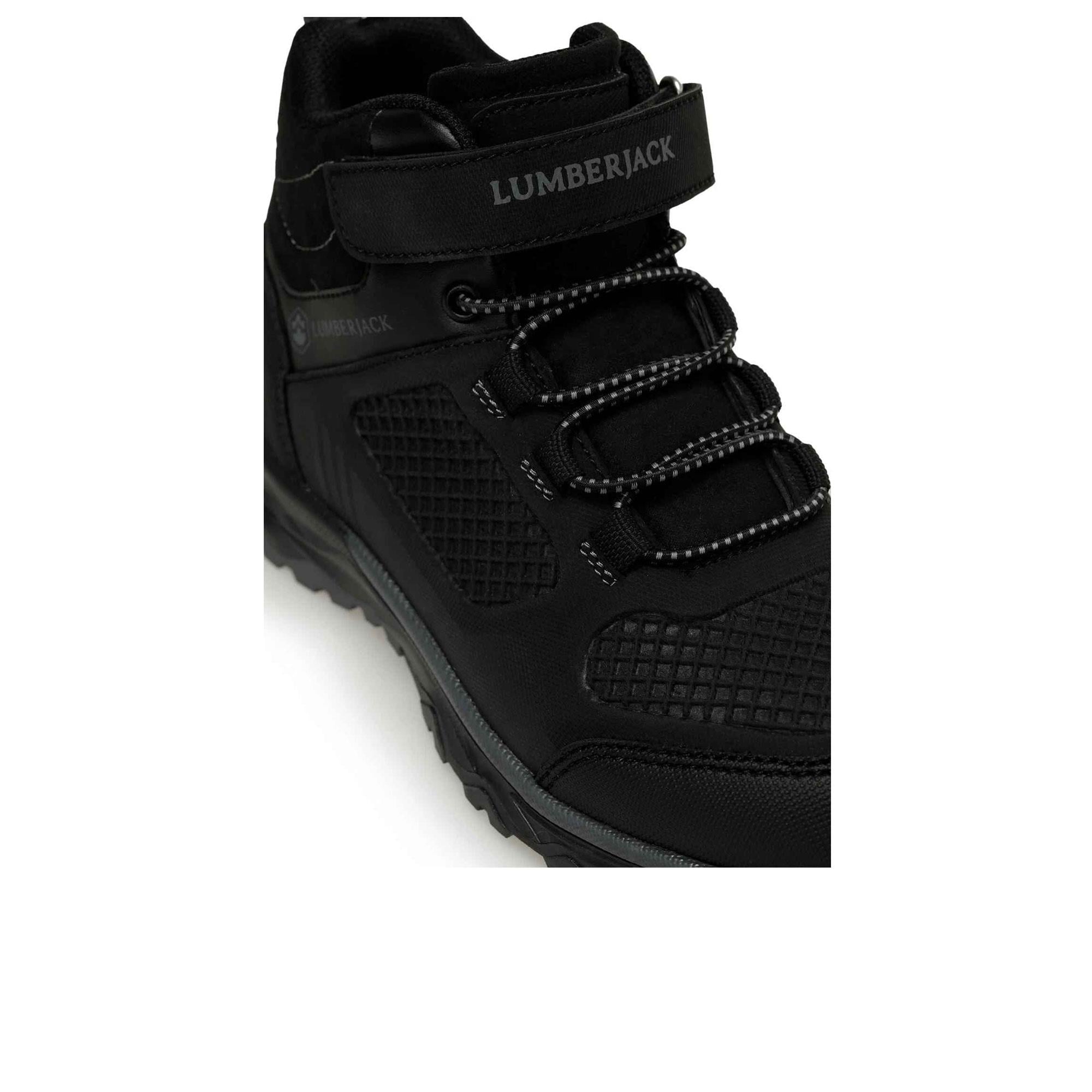 LUMBERJACK BLANKA HI ÇOCUK AYAKKABI-LUM393265F01464