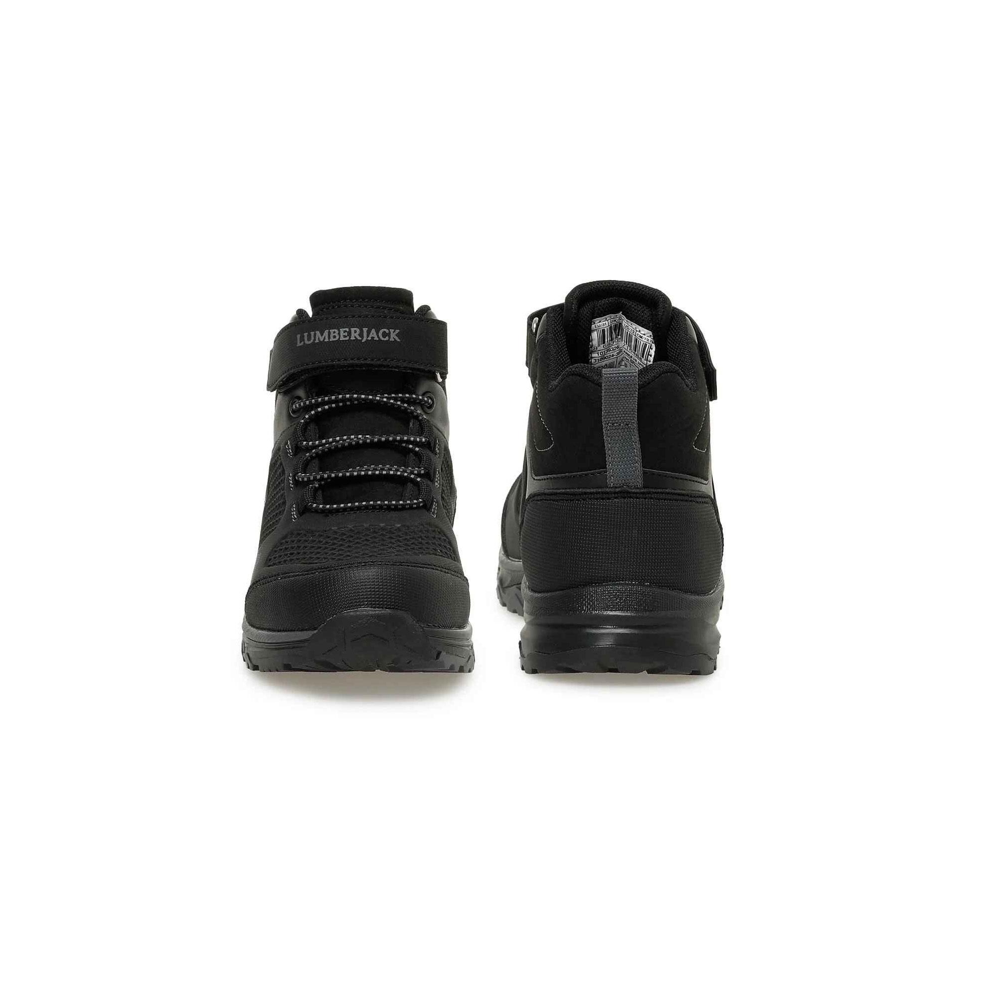 LUMBERJACK BLANKA HI ÇOCUK AYAKKABI-LUM393265F01464