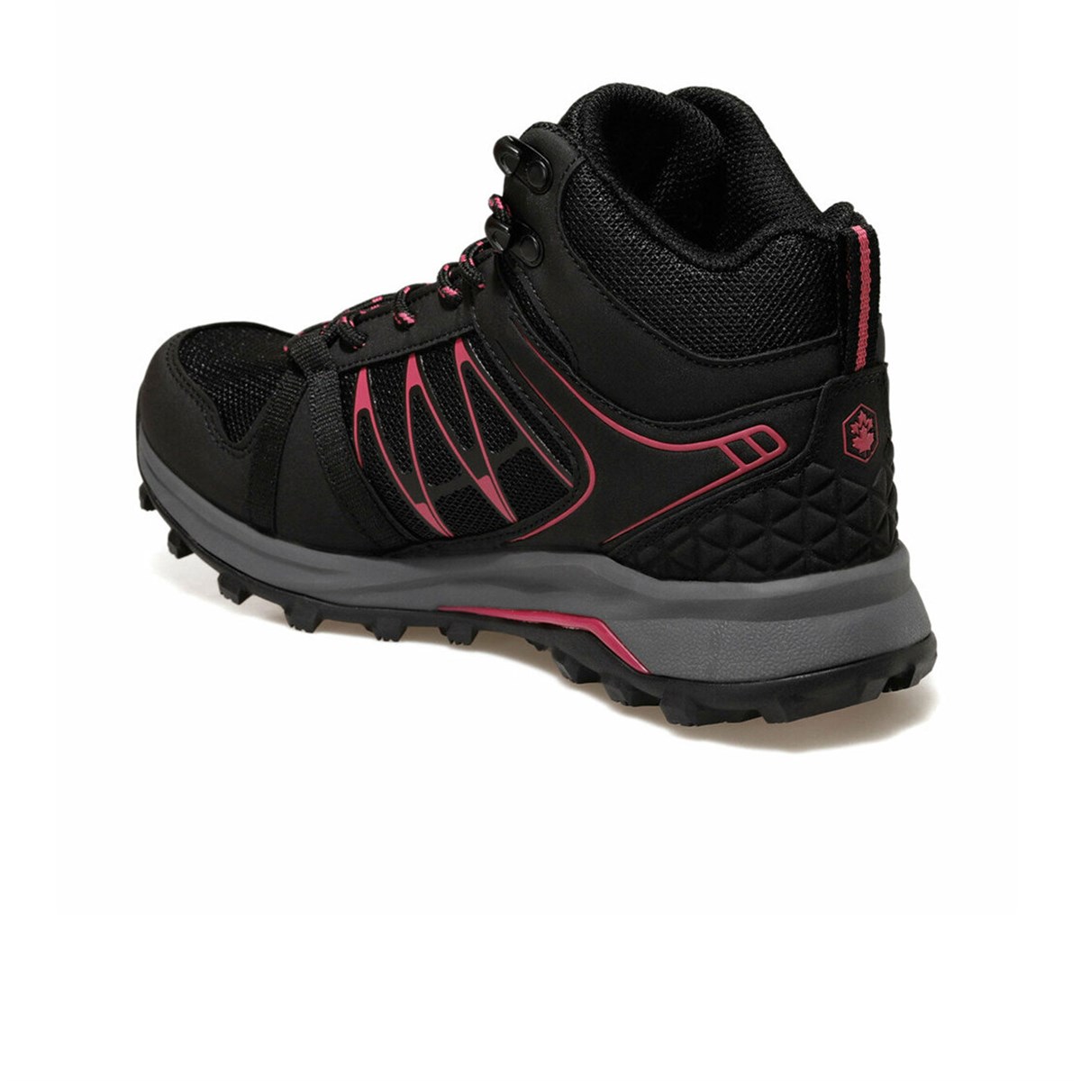 LUMBERJACK BRONTES WMN HI WMN KADIN BOT-LUM550423G01620