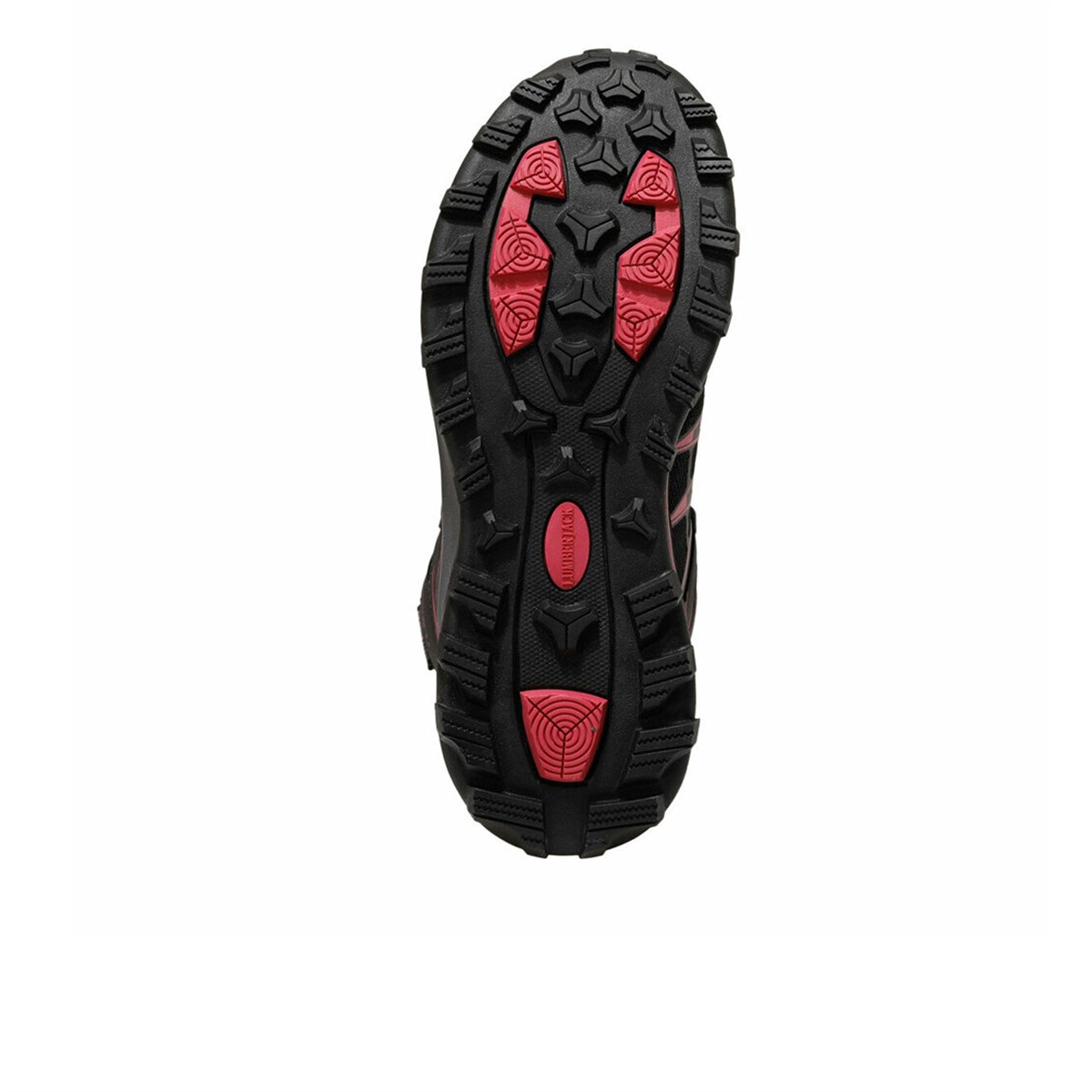 LUMBERJACK BRONTES WMN HI WMN KADIN BOT-LUM550423G01620