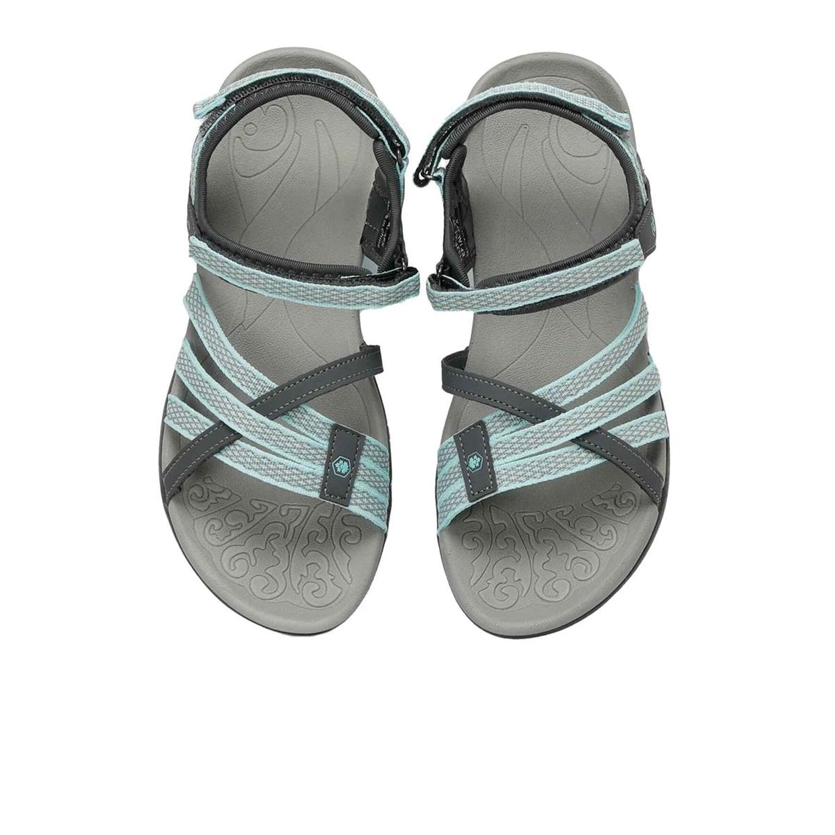 LUMBERJACK EFTAL KADIN SANDALET-LUM329951G01090