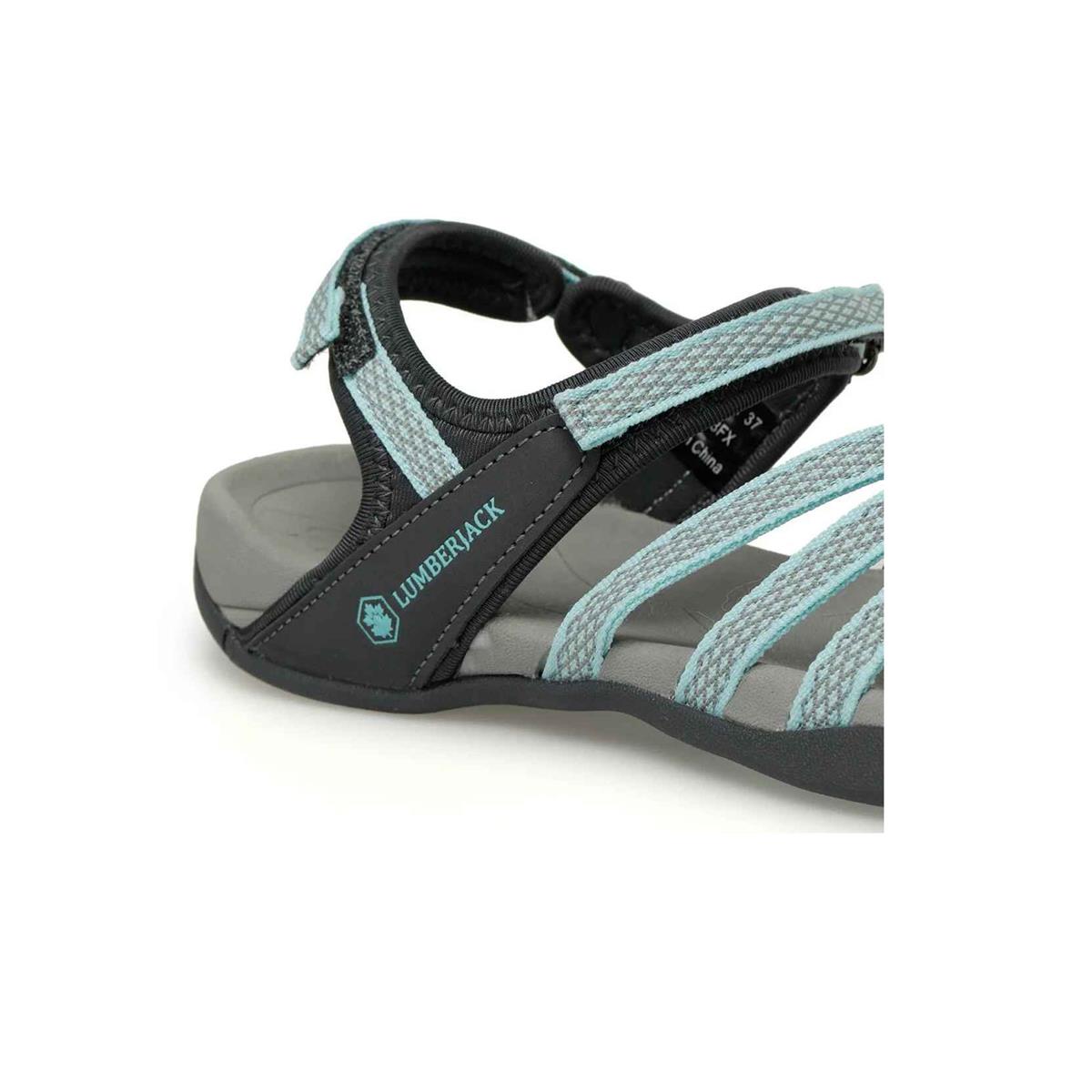 LUMBERJACK EFTAL KADIN SANDALET-LUM329951G01090