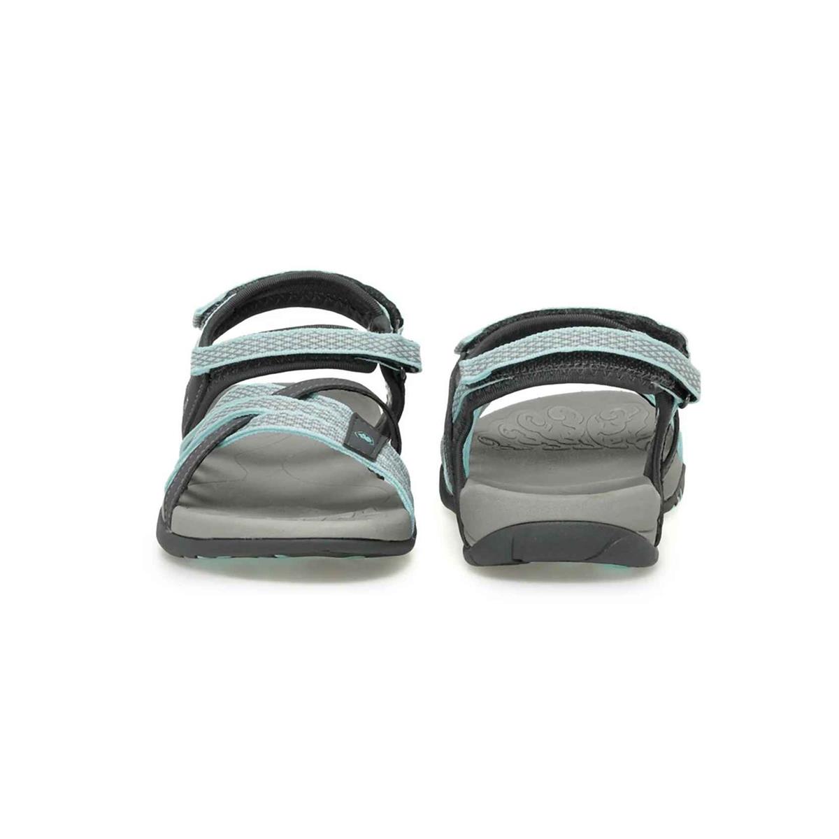 LUMBERJACK EFTAL KADIN SANDALET-LUM329951G01090