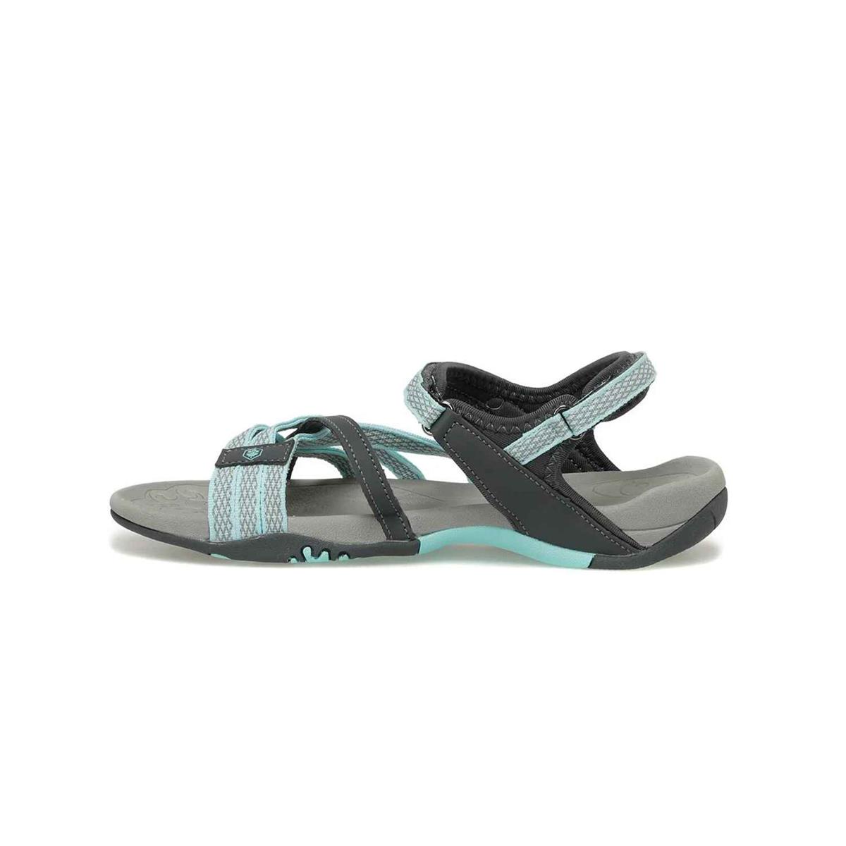 LUMBERJACK EFTAL KADIN SANDALET-LUM329951G01090