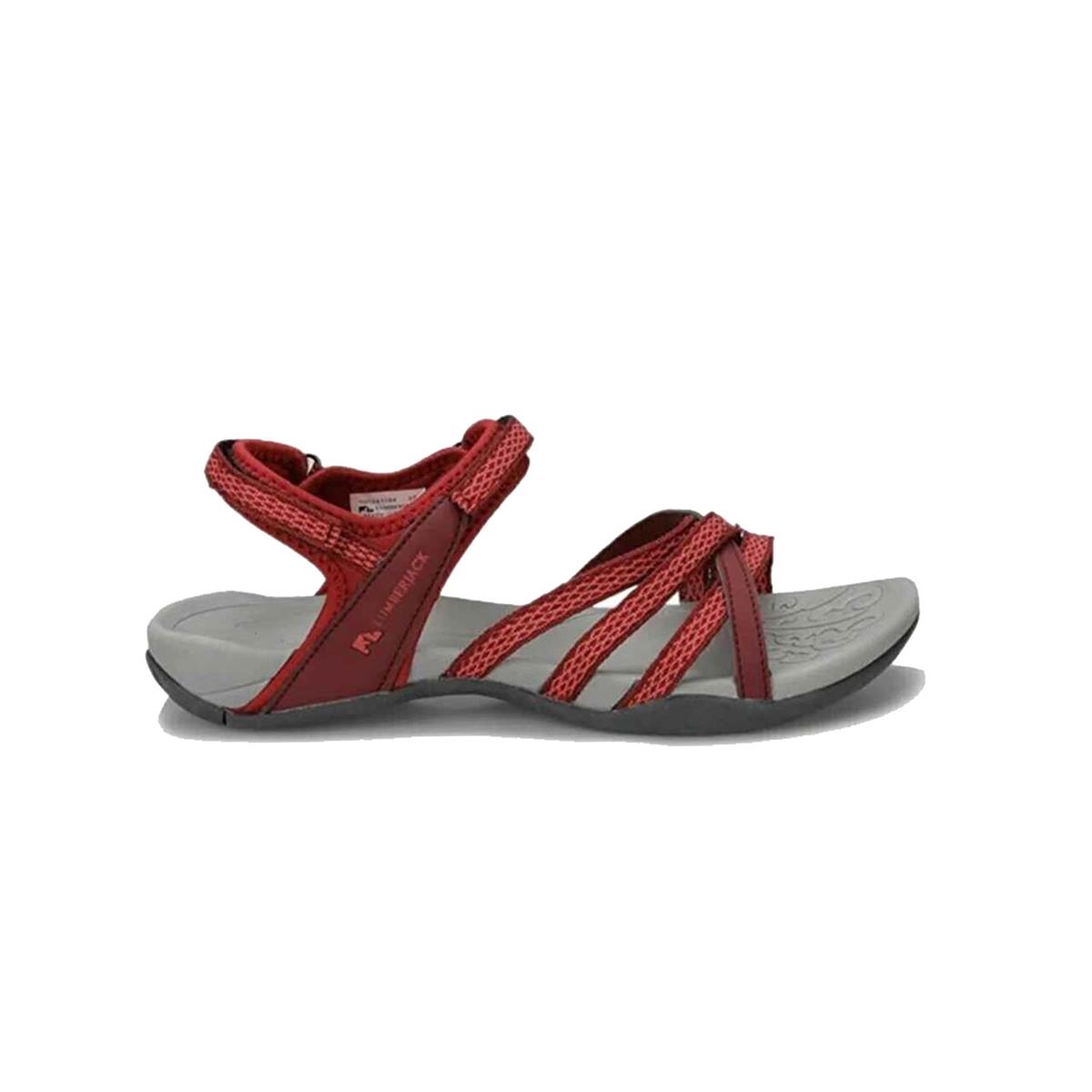 LUMBERJACK EFTAL KADIN SANDALET-LUM329950G01060