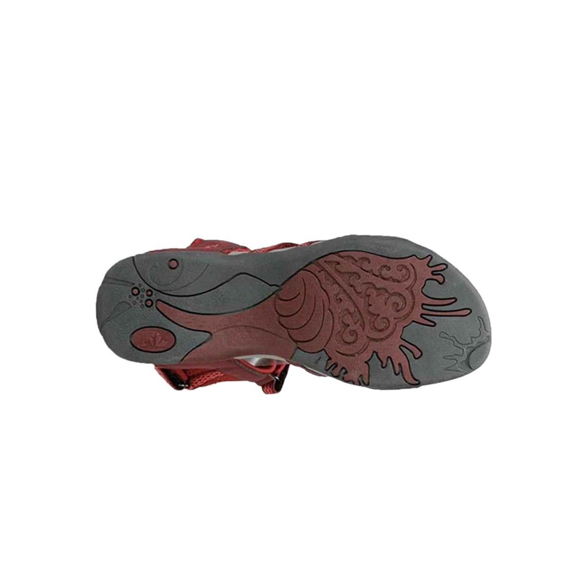 LUMBERJACK EFTAL KADIN SANDALET-LUM329950G01060