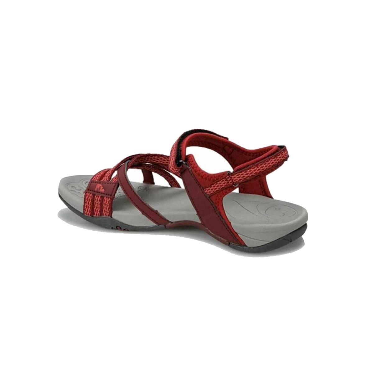 LUMBERJACK EFTAL KADIN SANDALET-LUM329950G01060