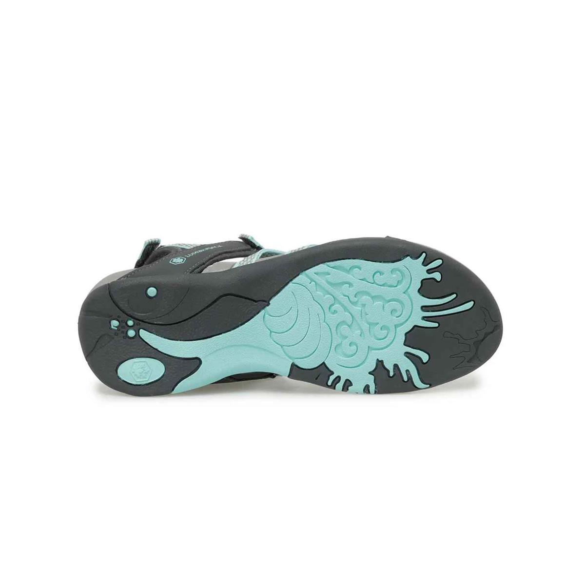 LUMBERJACK EFTAL KADIN SANDALET-LUM329951G01090