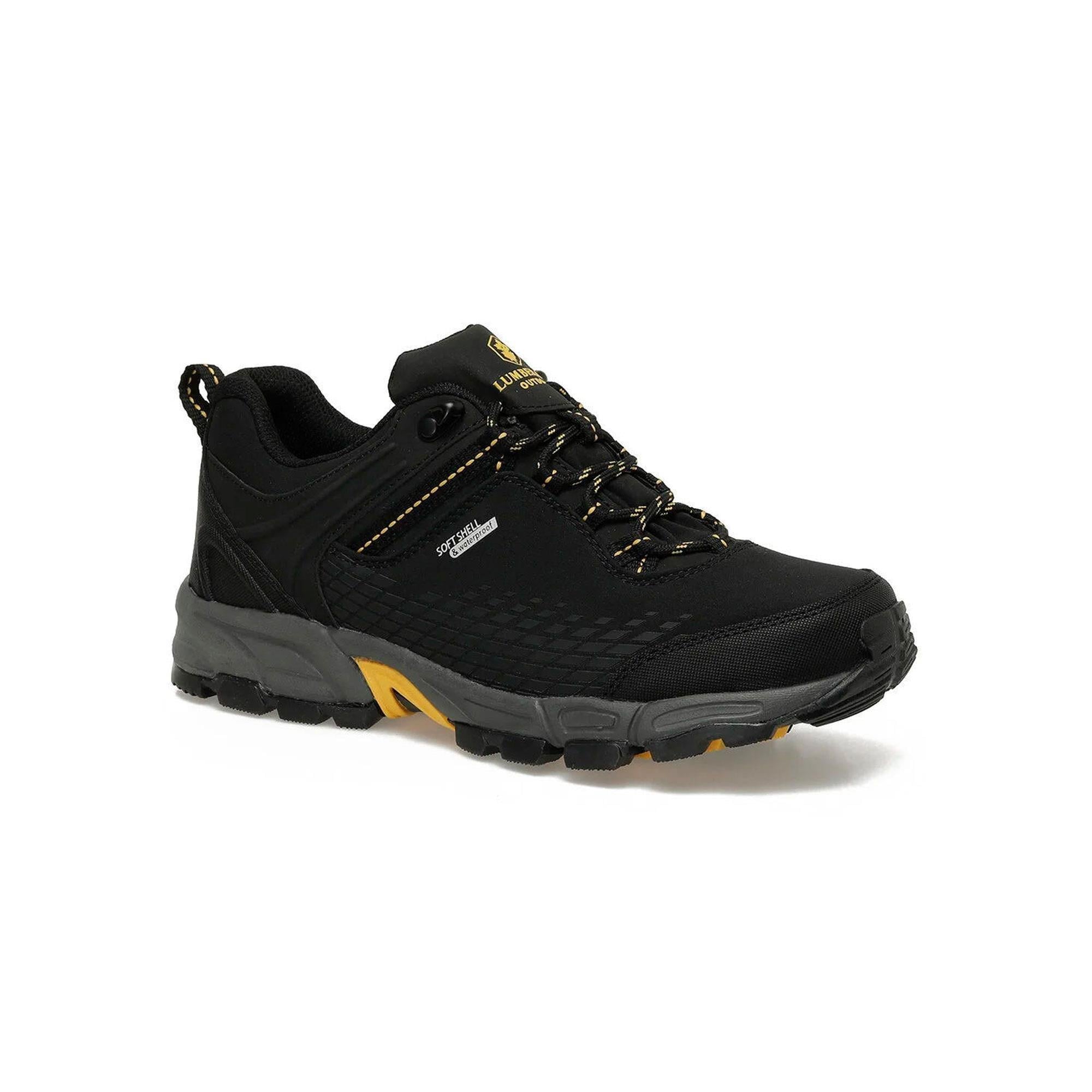 LUMBERJACK FLAKE 5PR ERKEK AYAKKABI-LUM019249E01001