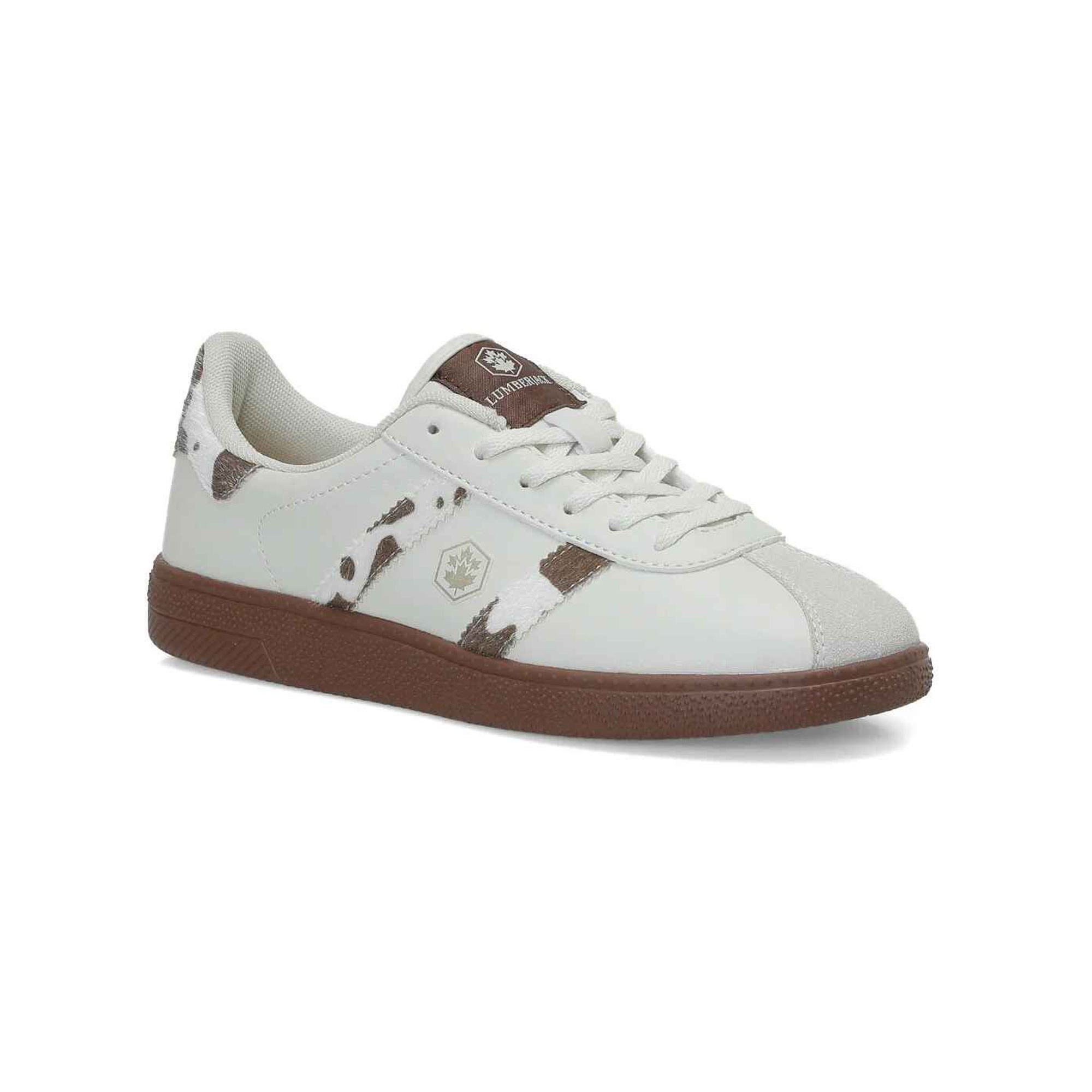LUMBERJACK FROSTY PU WMN  KADIN AYAKKABI-LUM695319B01010