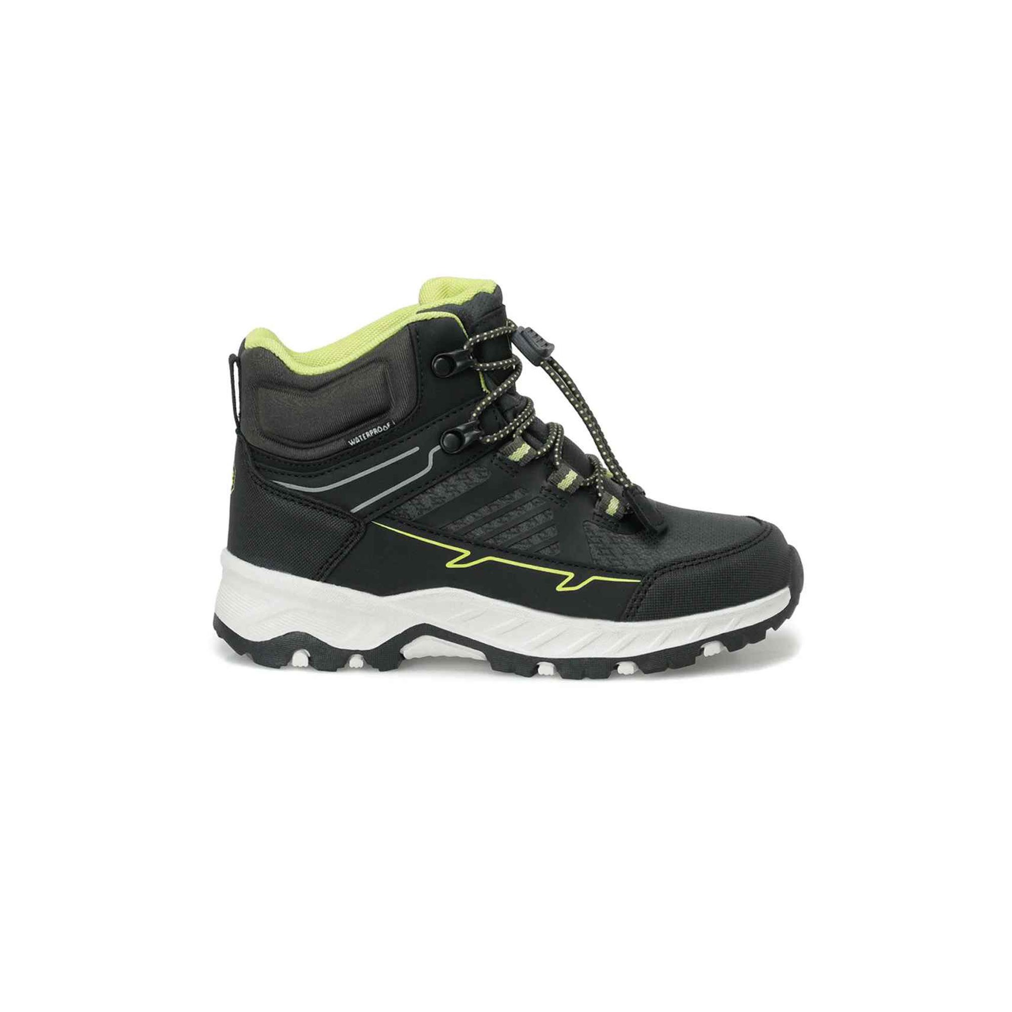 LUMBERJACK  MARMY ÇOCUK AYAKKABI-LUM706522F01129