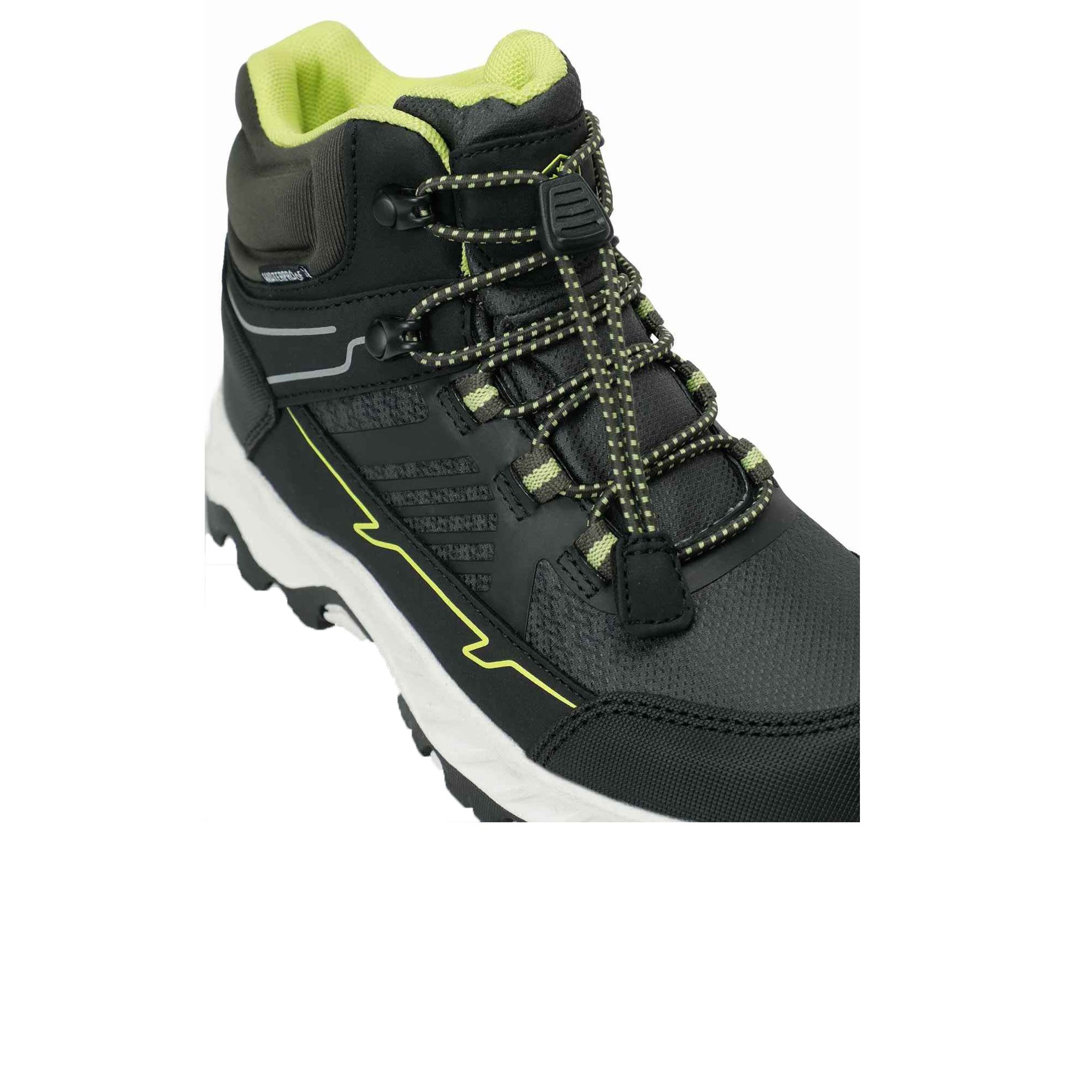 LUMBERJACK  MARMY ÇOCUK AYAKKABI-LUM706522F01129