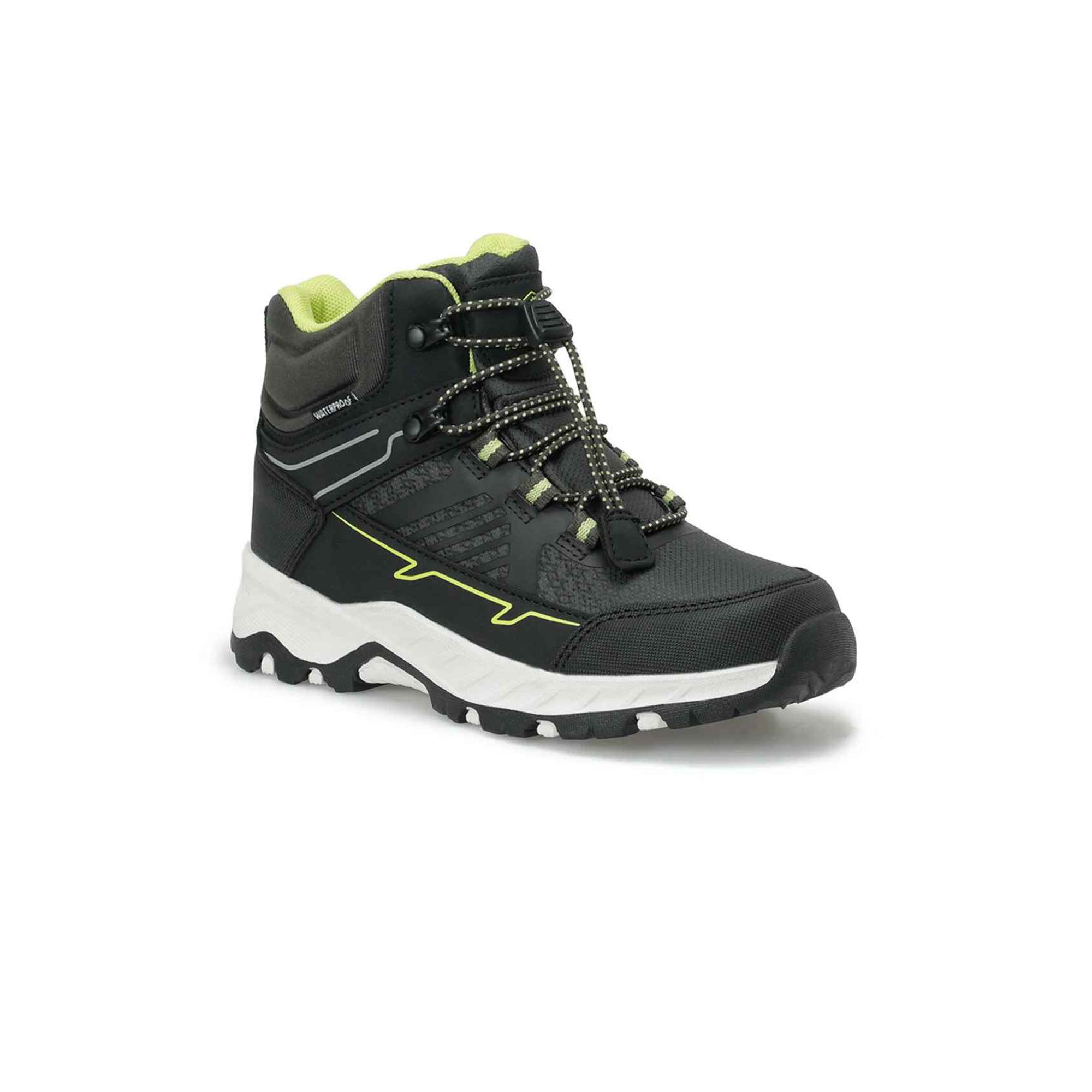 LUMBERJACK  MARMY ÇOCUK AYAKKABI-LUM706522F01129