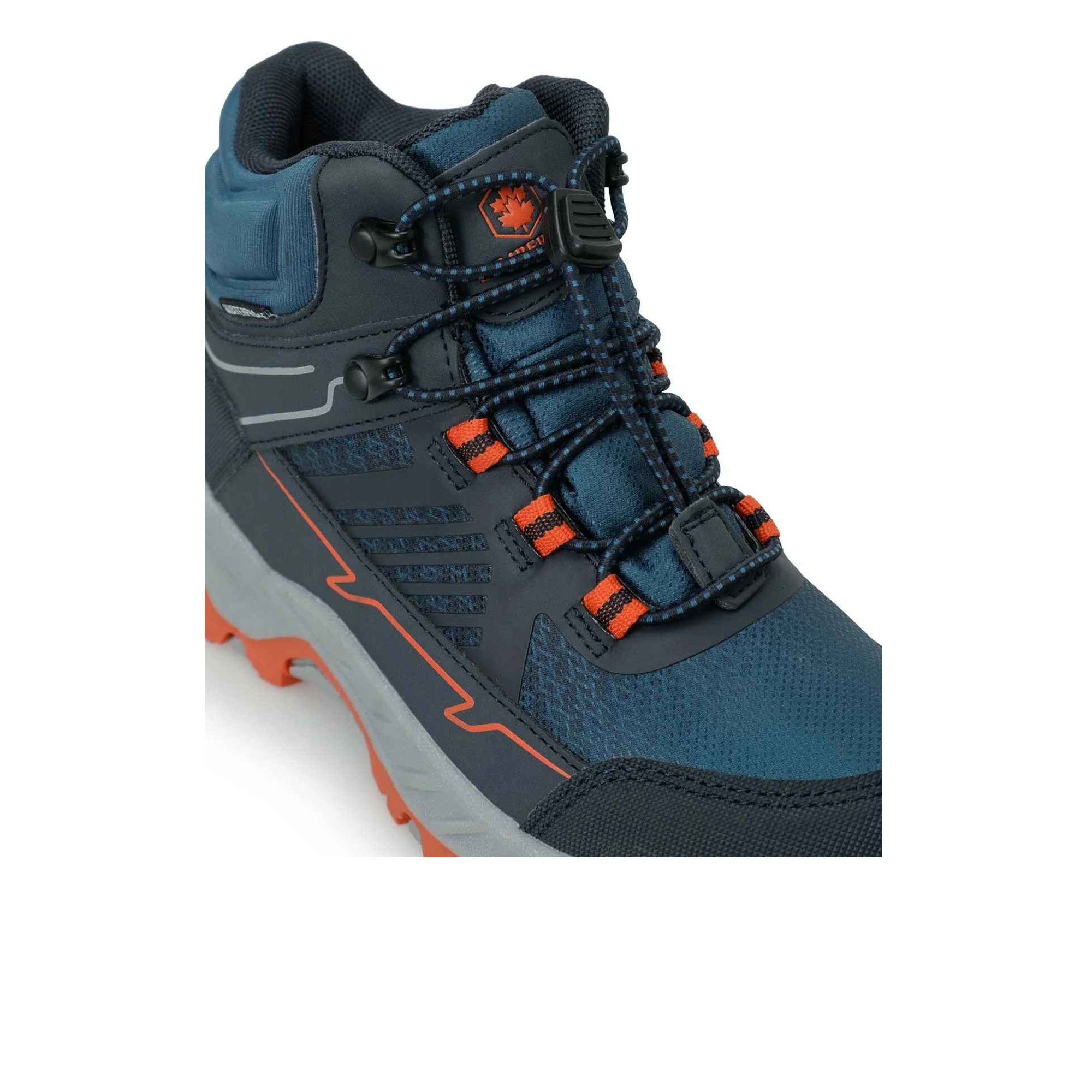 LUMBERJACK MARMY HI ÇOCUK AYAKKABI-LUM706521F01818