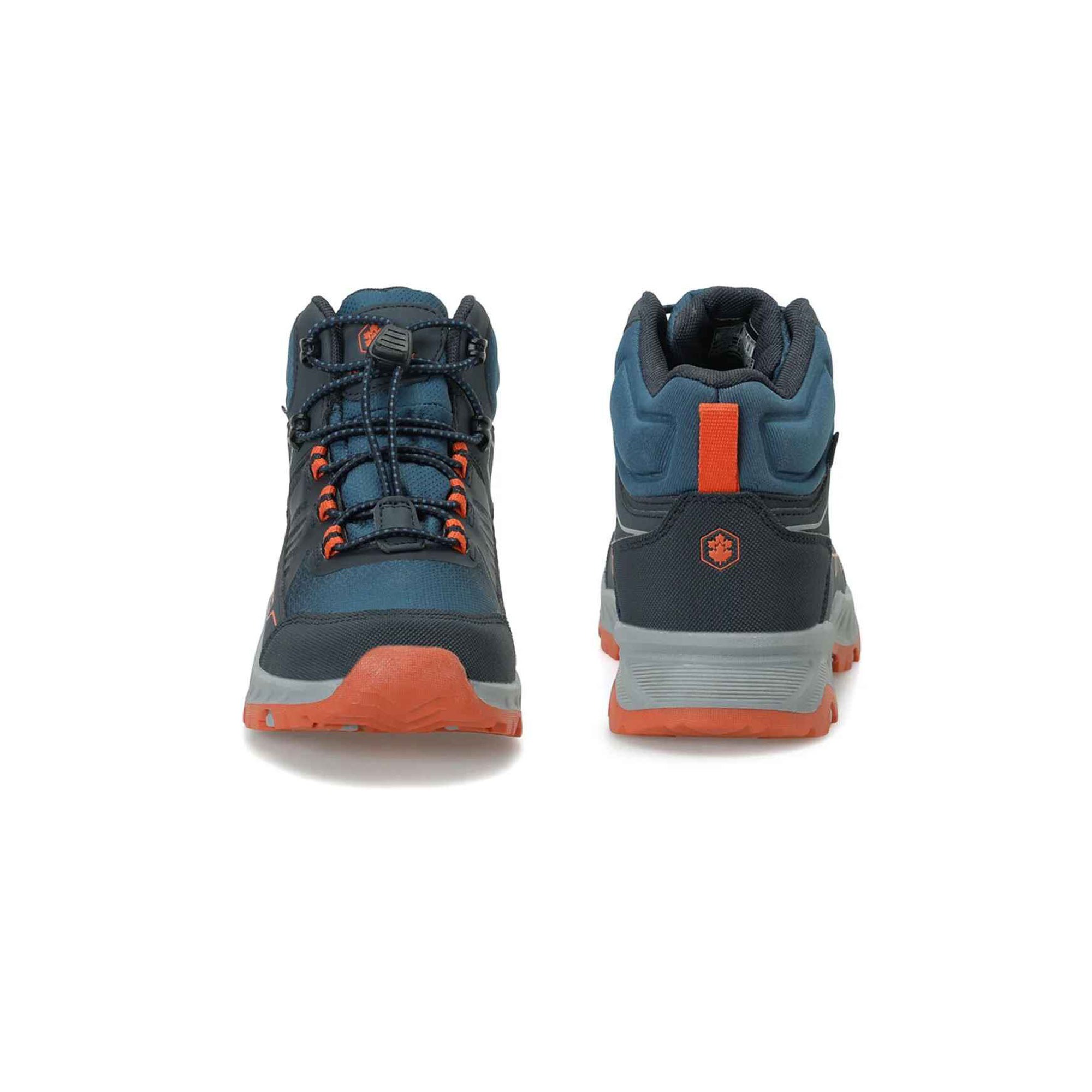 LUMBERJACK MARMY HI ÇOCUK AYAKKABI-LUM706521F01818