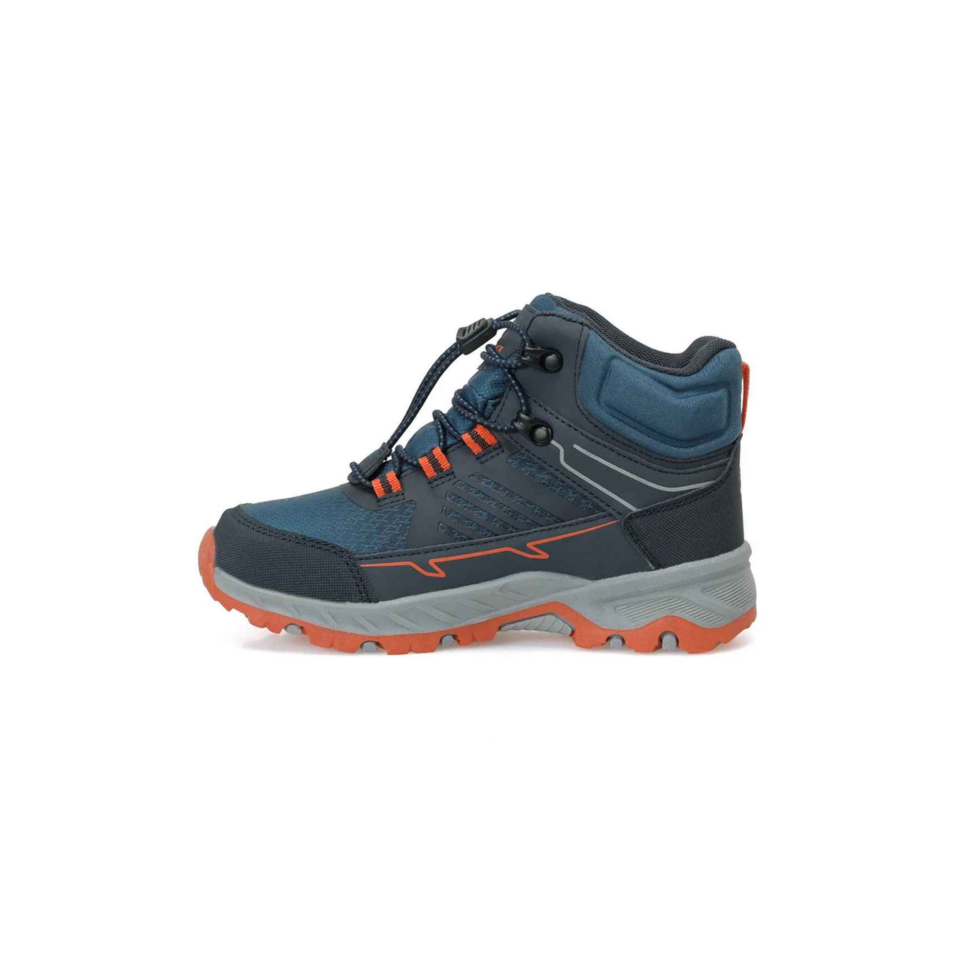 LUMBERJACK MARMY HI ÇOCUK AYAKKABI-LUM706521F01818