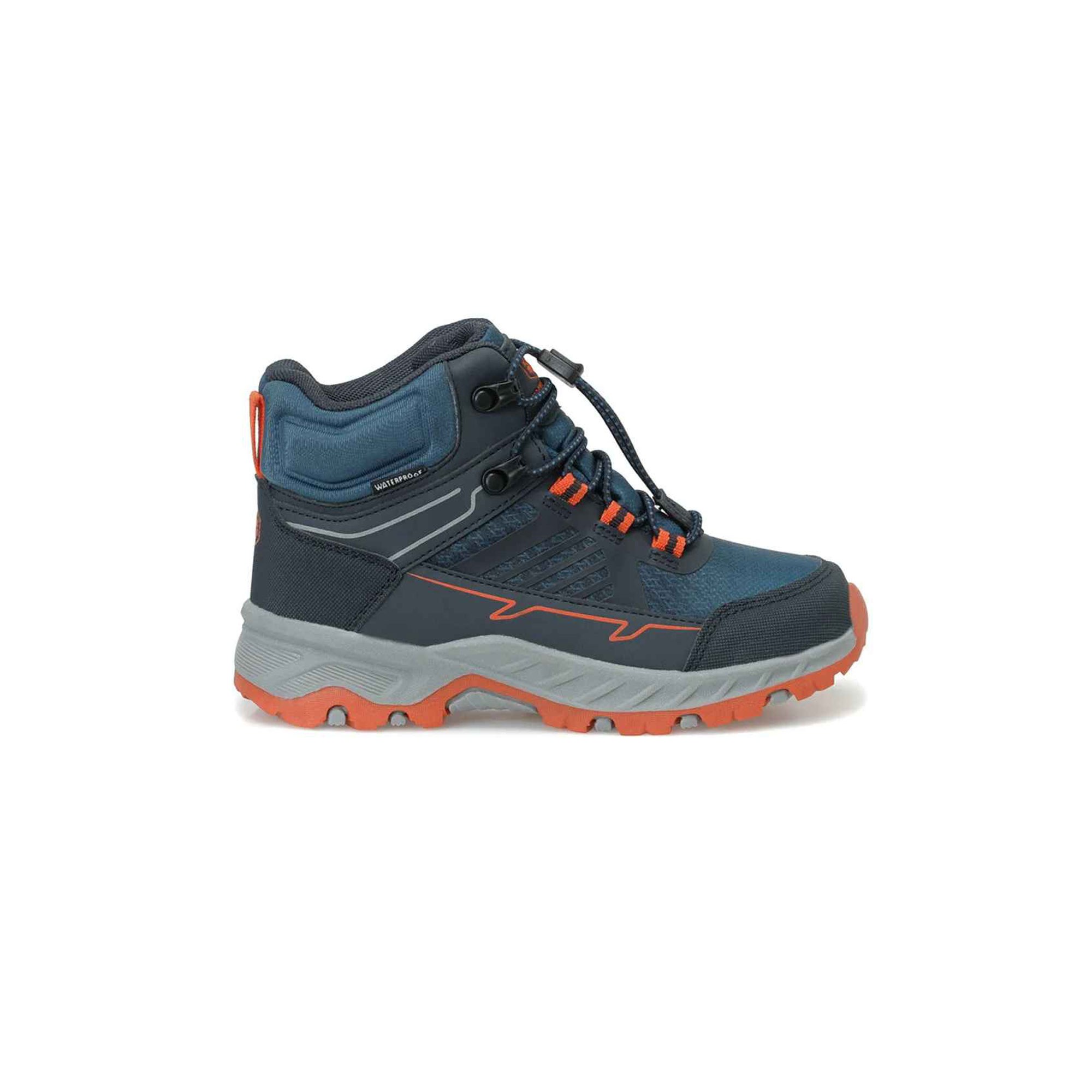 LUMBERJACK MARMY HI ÇOCUK AYAKKABI-LUM706521F01818