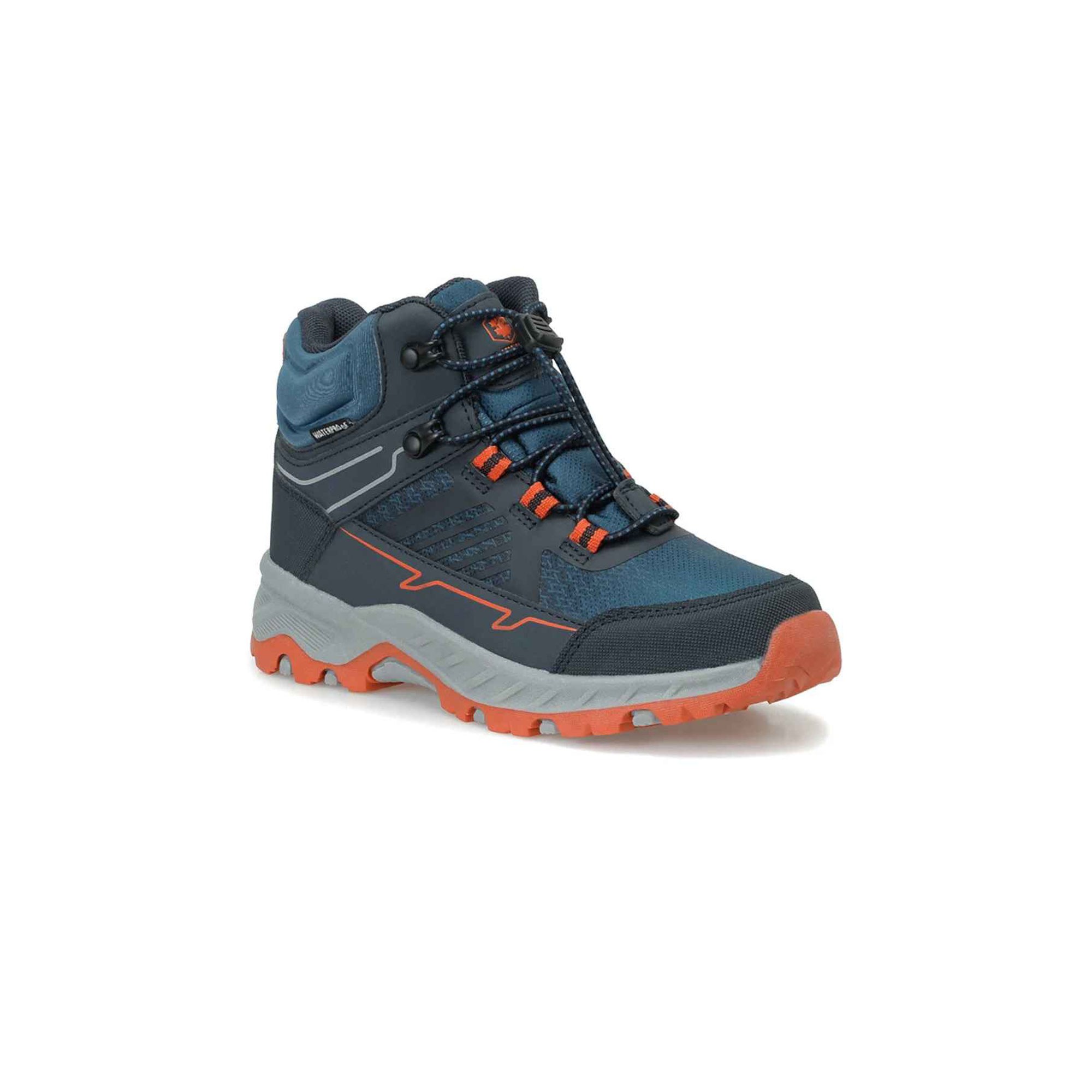 LUMBERJACK MARMY HI ÇOCUK AYAKKABI-LUM706521F01818