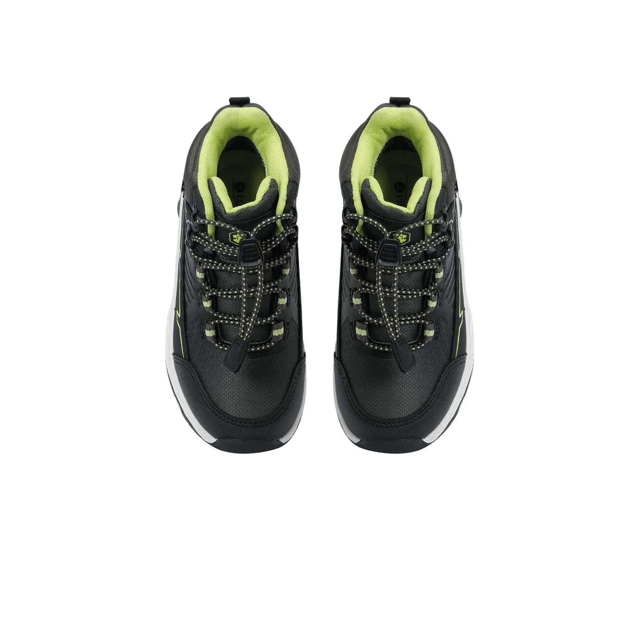LUMBERJACK MARMY HI ÇOCUK AYAKKABI-LUM706524P01129