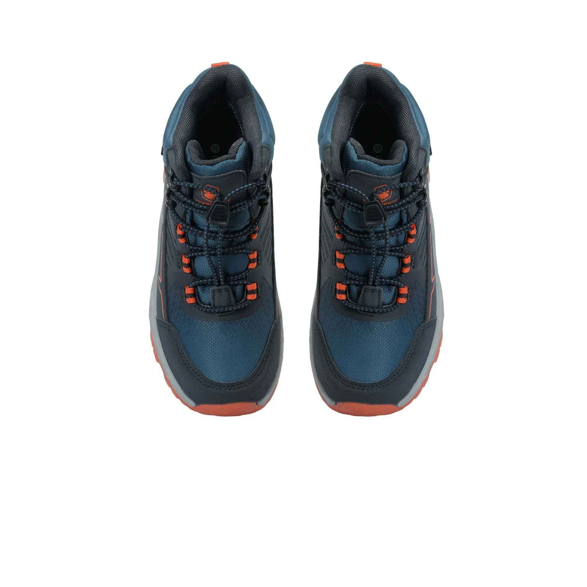 LUMBERJACK MARMY HI ÇOCUK AYAKKABI-LUM706521F01818