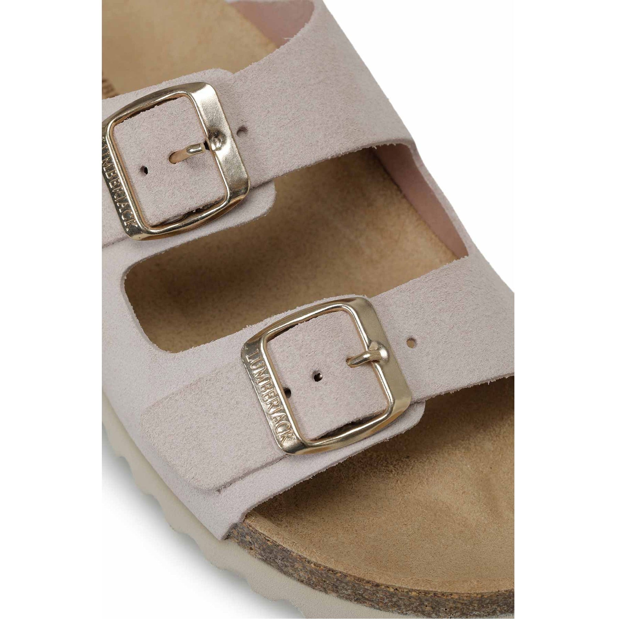 LUMBERJACK MATTIAA  KADIN TERLİK-LUM250425B01080